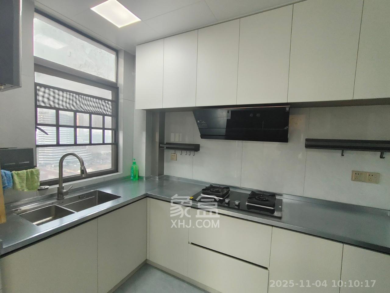 福天星中心（福天星雅苑）  4室2厅2卫    3200.0元/月室内图