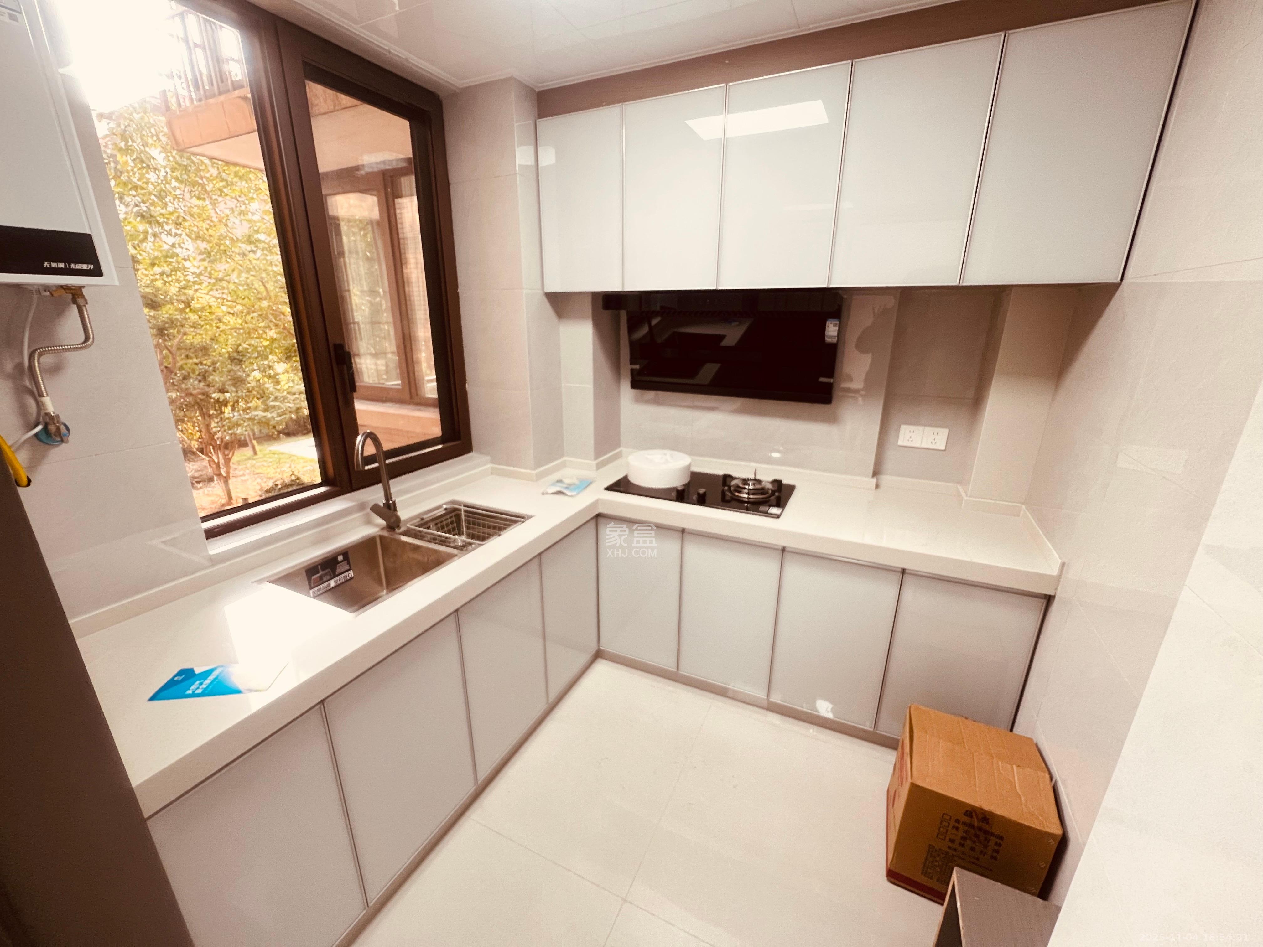 星城新宇黎锦苑  1室0厅0卫    2100.0元/月室内图