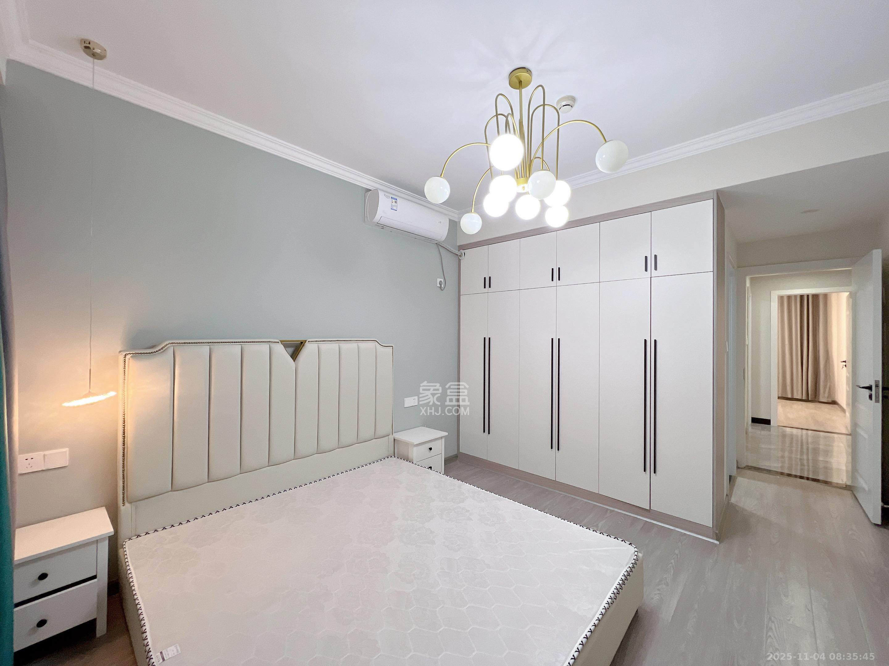 北辰三角洲B2E2区  3室2厅2卫    4900.0元/月室内图