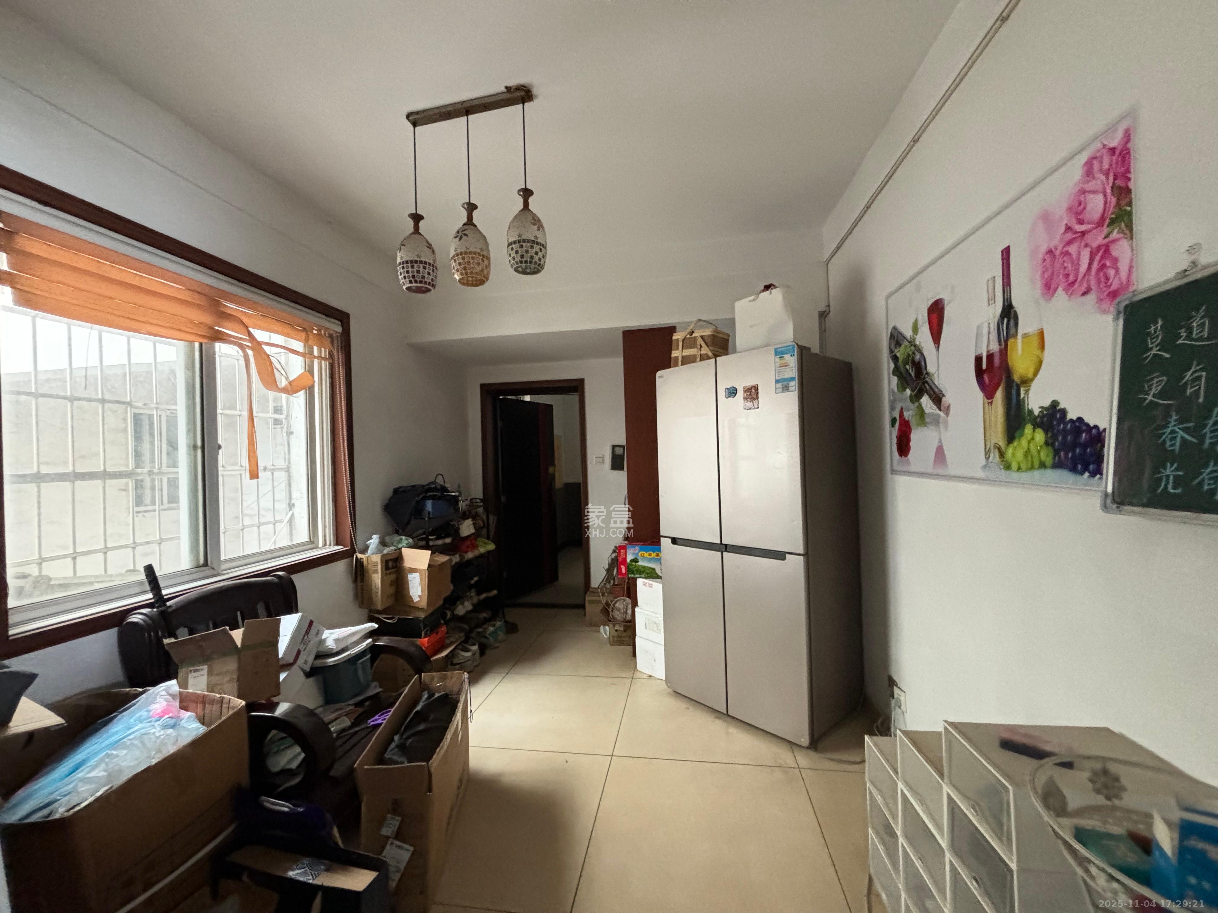 未来现代城 2室1厅1卫 1700.0元/月 未来现代城 2室1厅1卫 1700.0元/月室内图