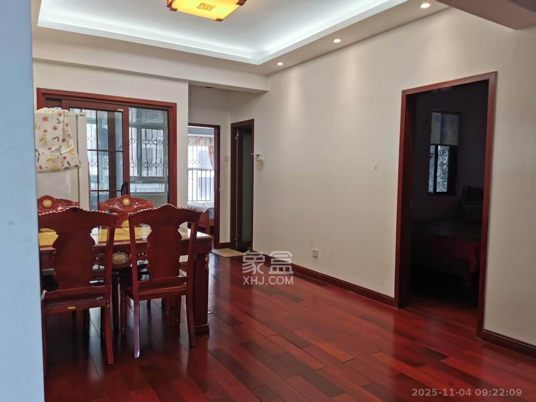 锦绣世纪  4室2厅1卫    3500.0元/月室内图