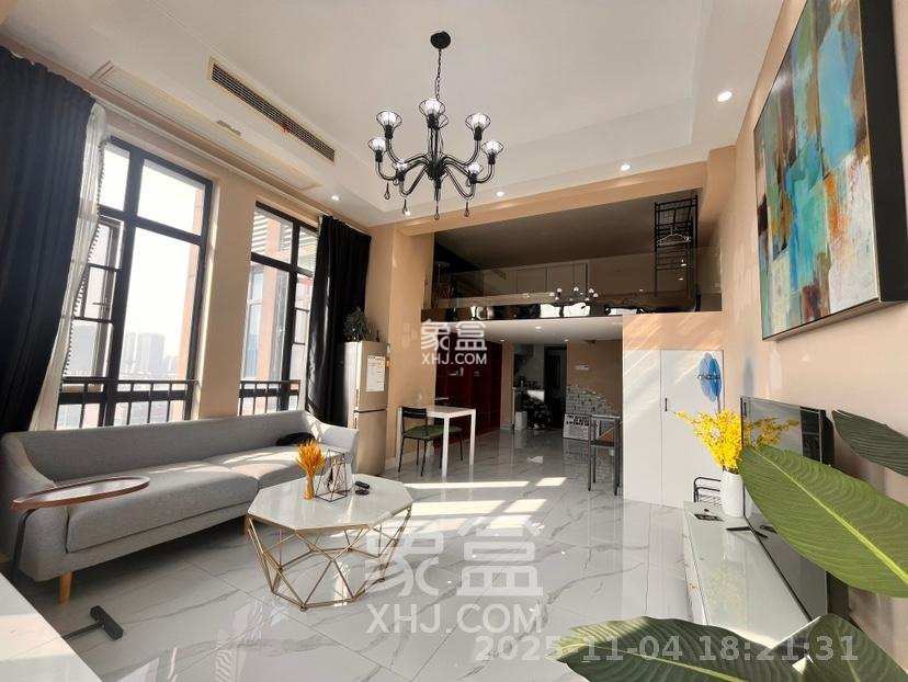 荣悦台 1室1厅1卫 2500.0元/月 荣悦台 1室1厅1卫 2500.0元/月室内图