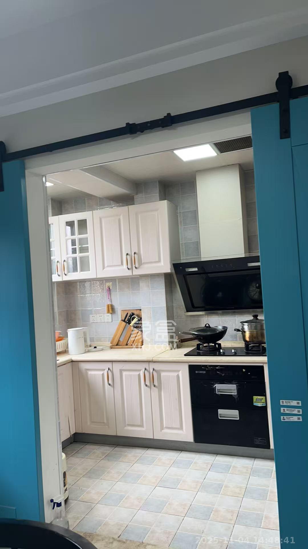 广泰锦苑  4室2厅2卫    3200.0元/月室内图