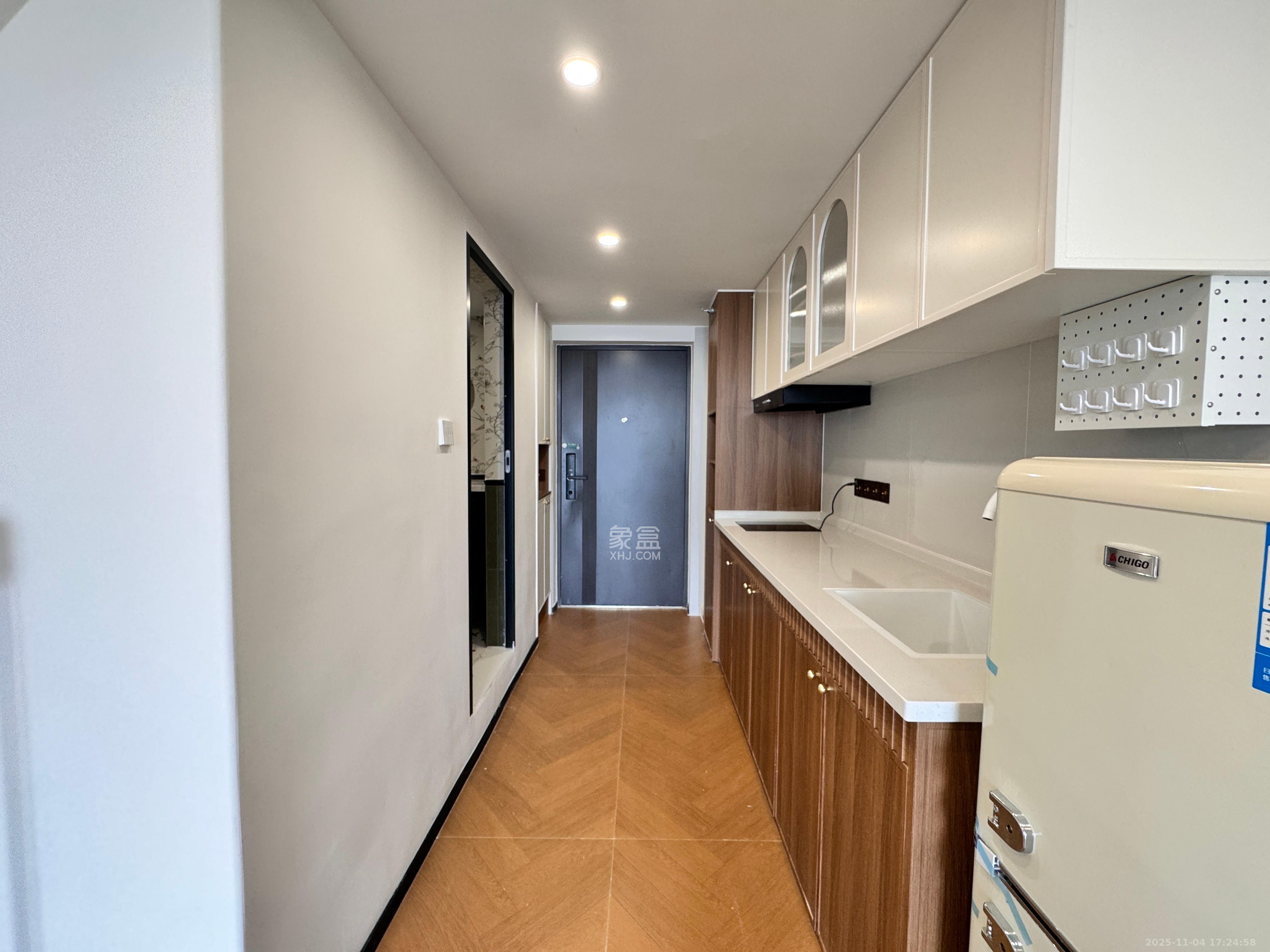 建发养云  2室1厅1卫    3500.0元/月室内图