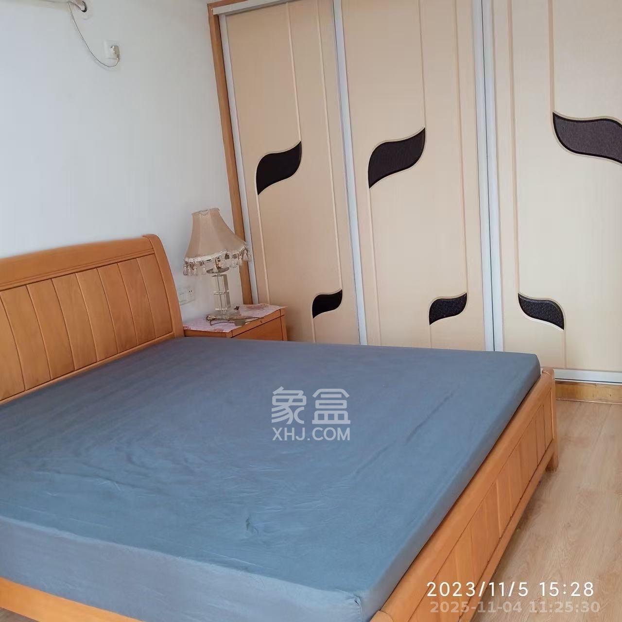 鑫科明珠  2室2厅1卫    1900.0元/月室内图