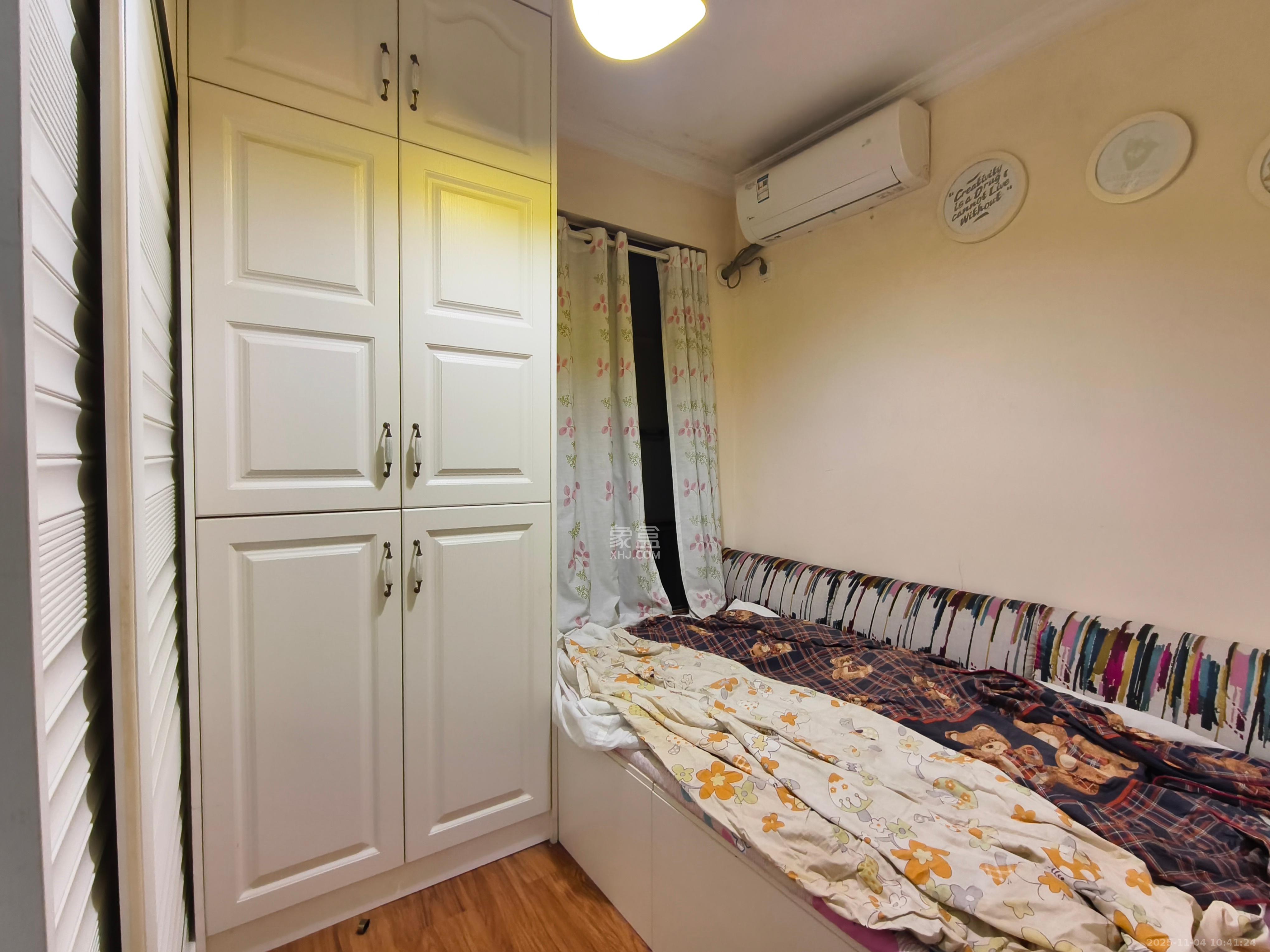 协信星澜汇  2室1厅1卫    2600.0元/月室内图