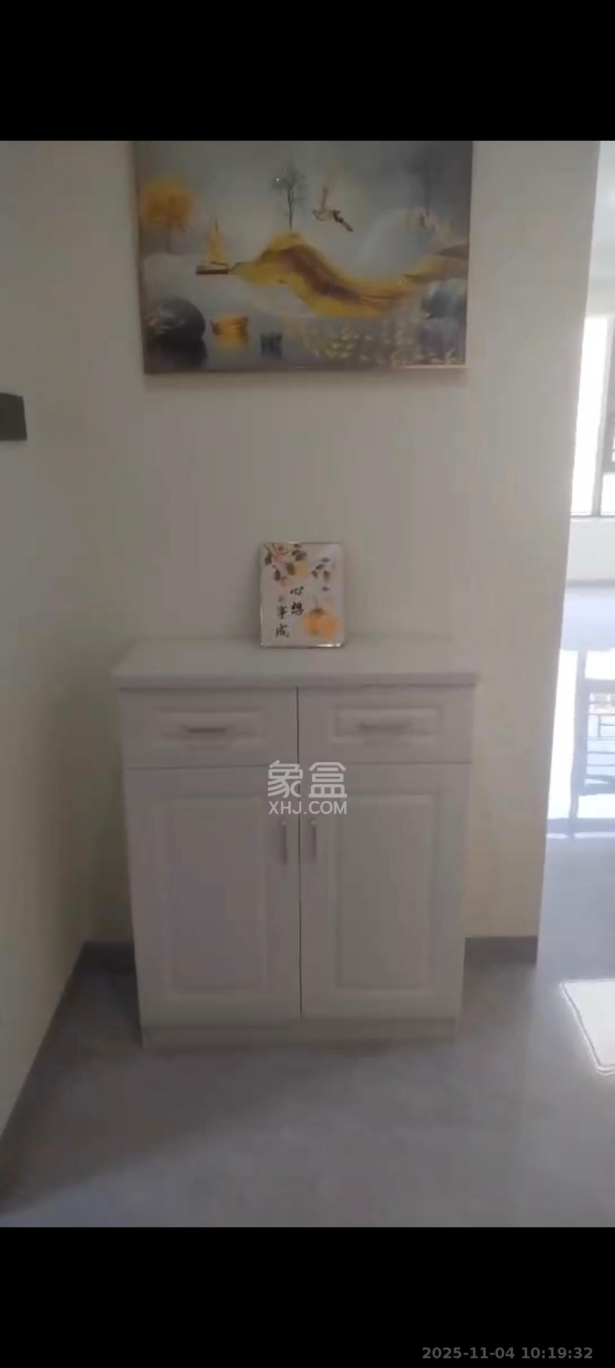 勤诚达境界城  4室2厅2卫    2000.0元/月室内图