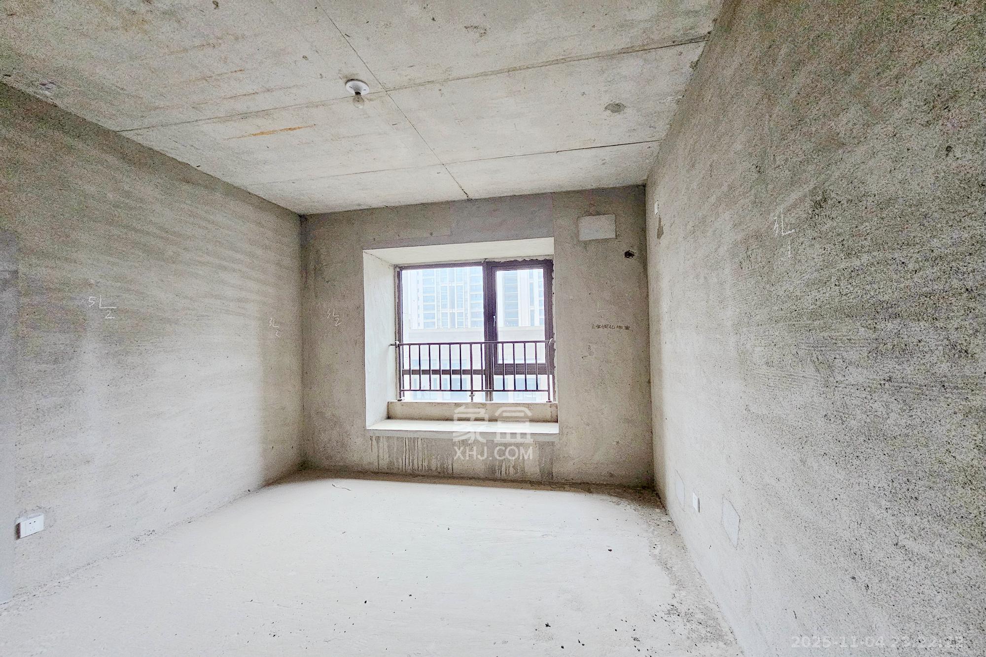 明昇壹城（明昇时代广场）二期  3室2厅2卫    168.0万卧室