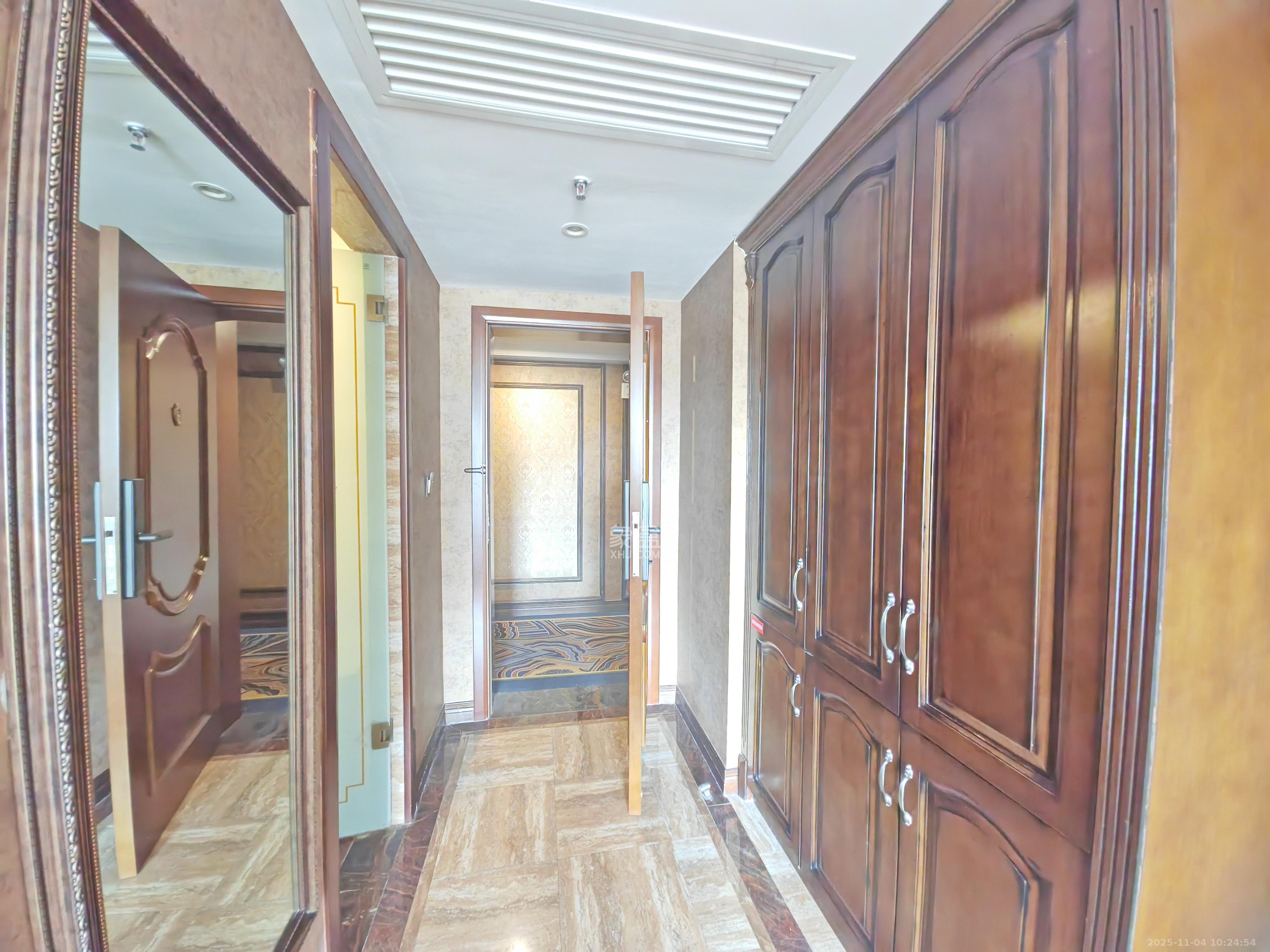 当代滨江MOMA 1室0厅1卫 1300.0元/月 当代滨江MOMA 1室0厅1卫 1300.0元/月室内图