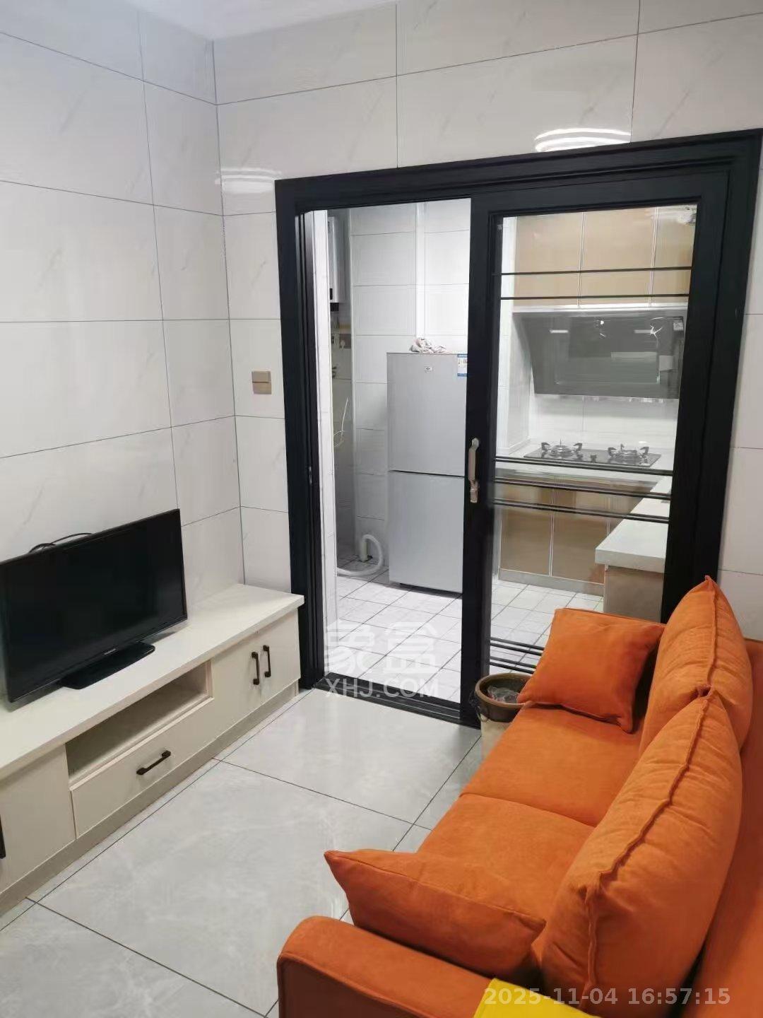 朝正美苑 1室1厅1卫 1700.0元/月 朝正美苑 1室1厅1卫 1700.0元/月户型图