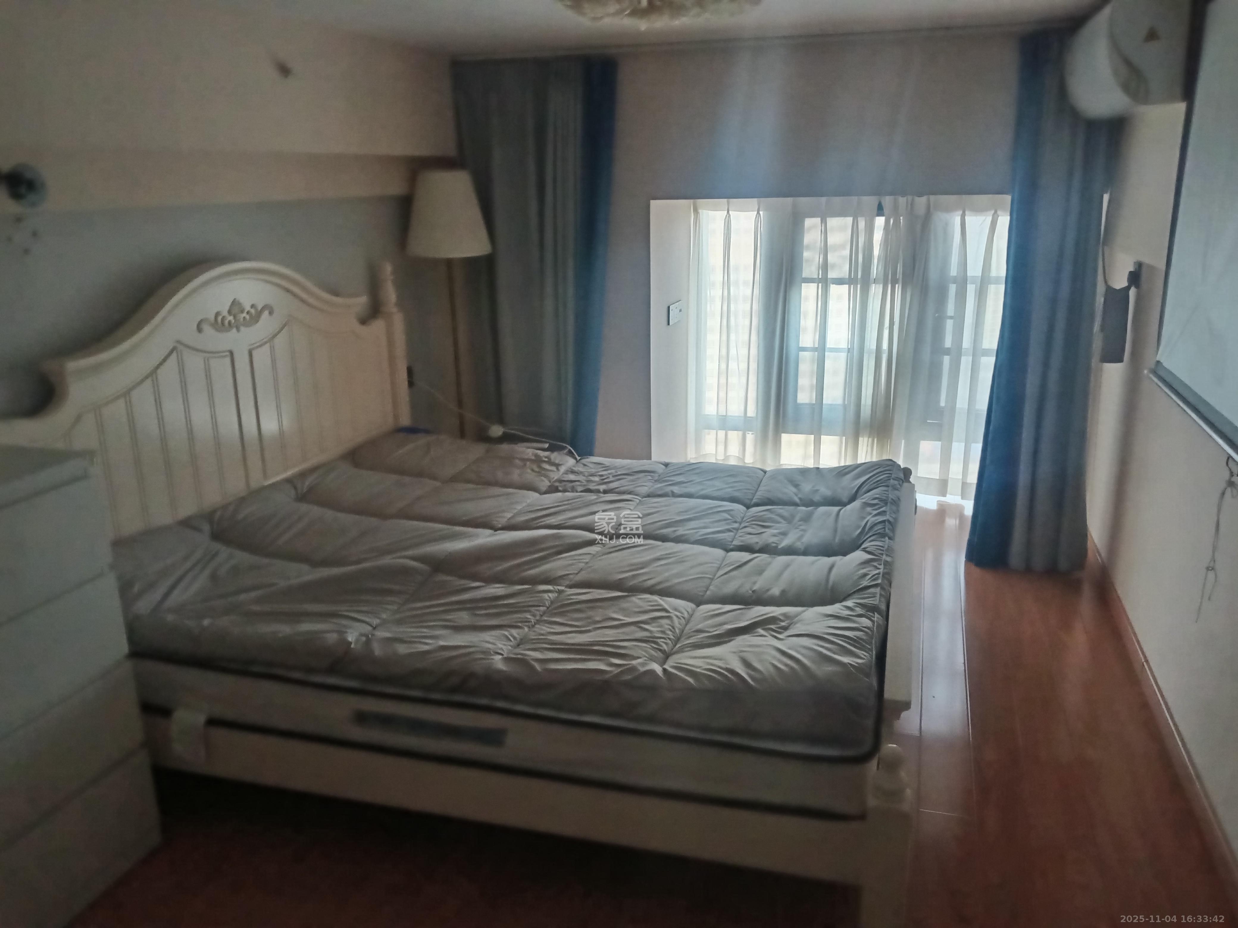 阳光城檀悦  2室1厅1卫    2800.0元/月室内图