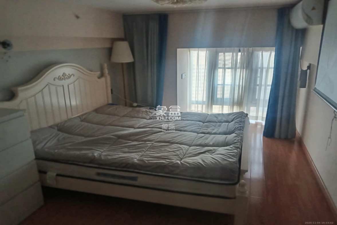 阳光城檀悦 2室1厅1卫 2800.0元/月 阳光城檀悦 2室1厅1卫 2800.0元/月室内图