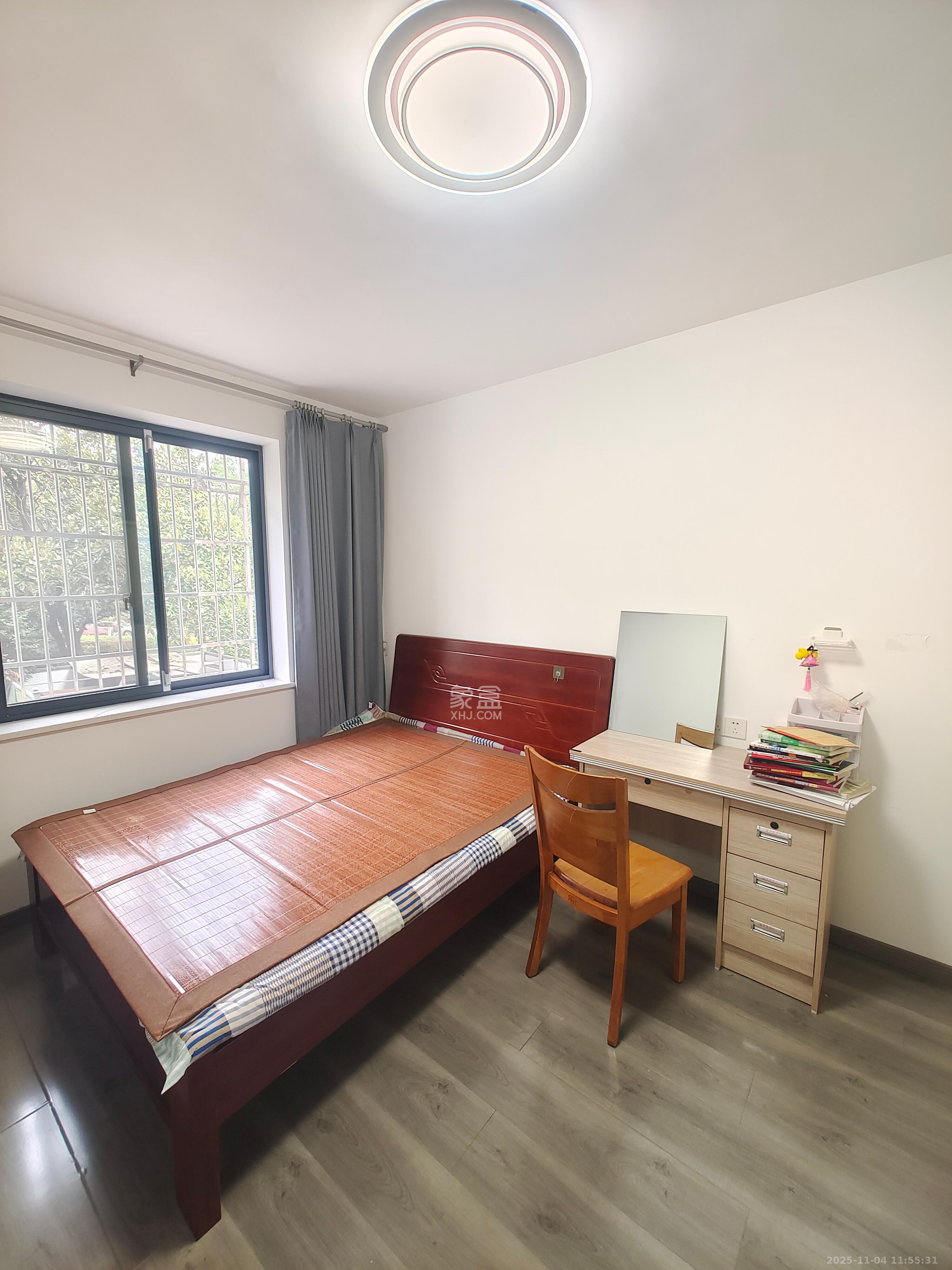 咸嘉花园 1室0厅0卫 800.0元/月 咸嘉花园 1室0厅0卫 800.0元/月室内图