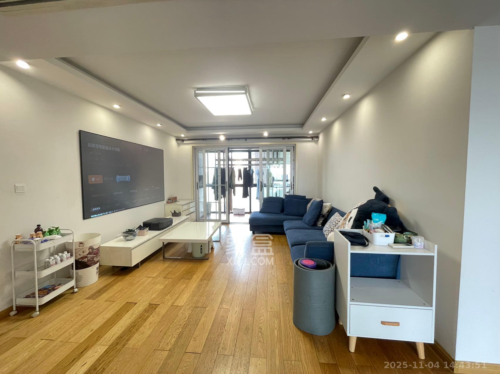 融科东南海 4室2厅2卫 4000.0元/月 融科东南海 4室2厅2卫 4000.0元/月室内图