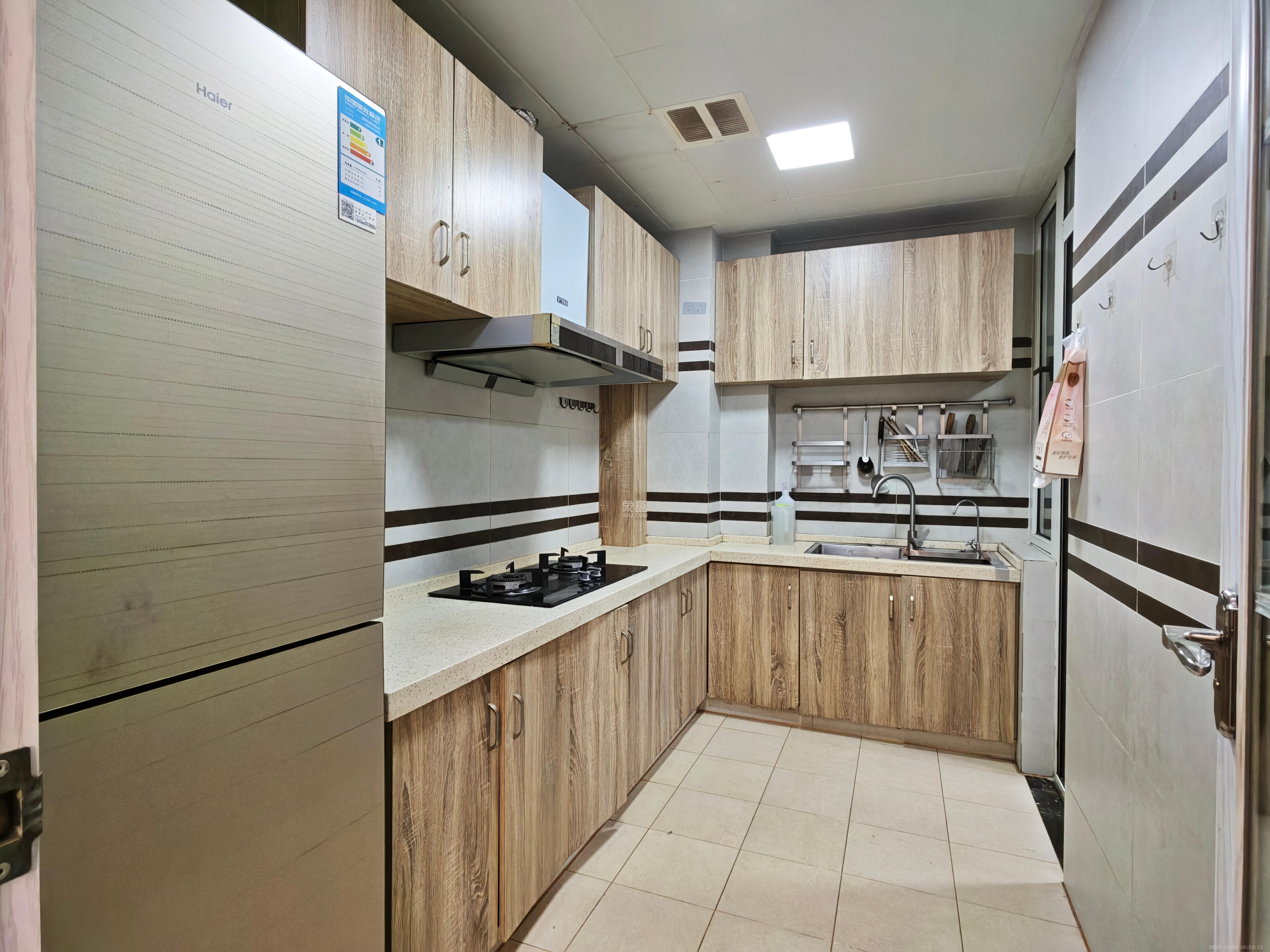 五矿万境水岸二期（五矿万境水岸和苑）  3室2厅2卫    3300.0元/月室内图