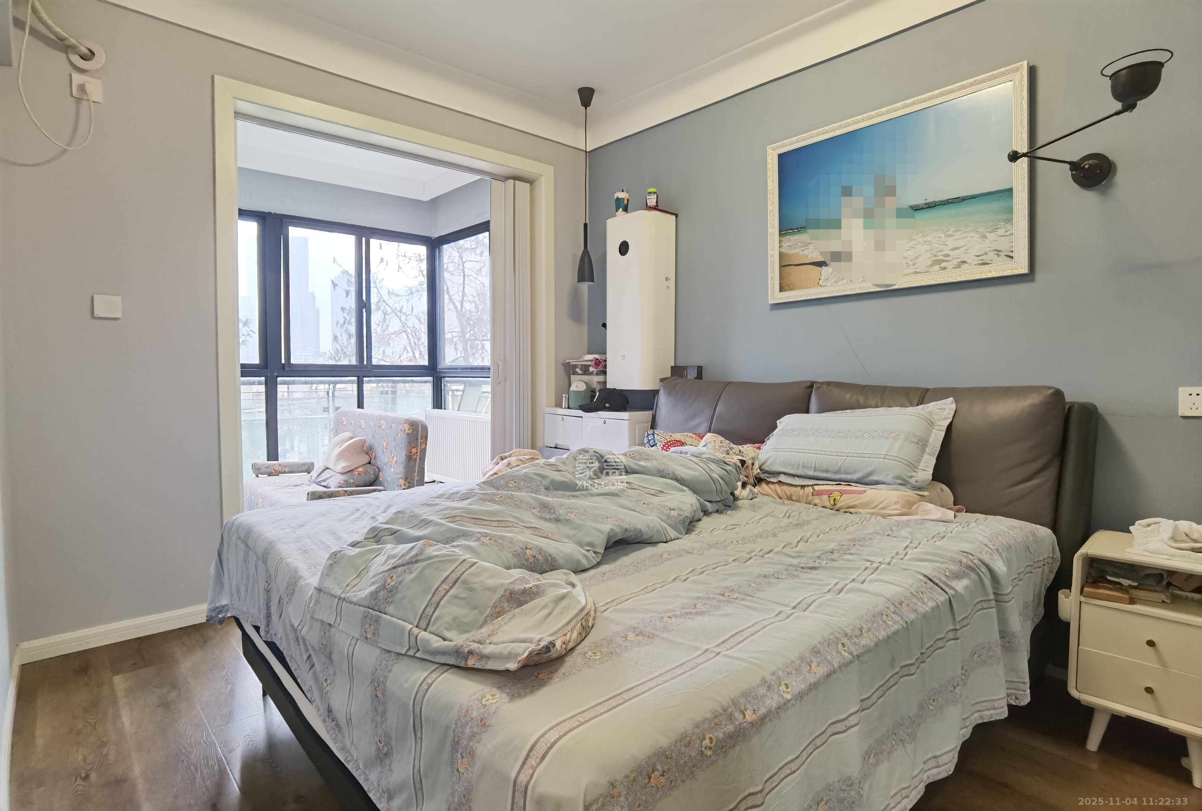 城市森林  2室2厅1卫    3200.0元/月室内图