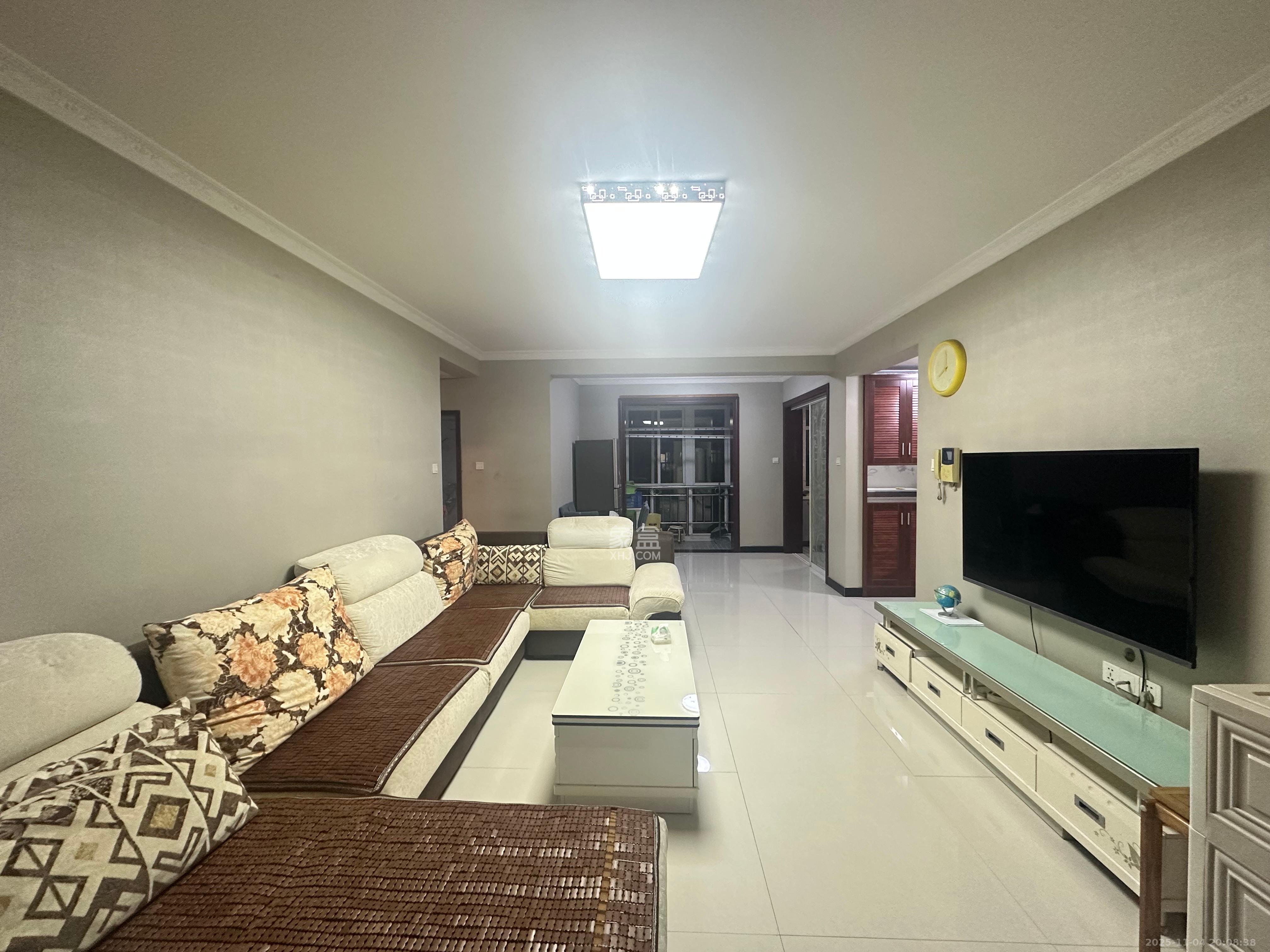 山语城一期 2室2厅1卫 2000.0元/月 山语城一期 2室2厅1卫 2000.0元/月室内图