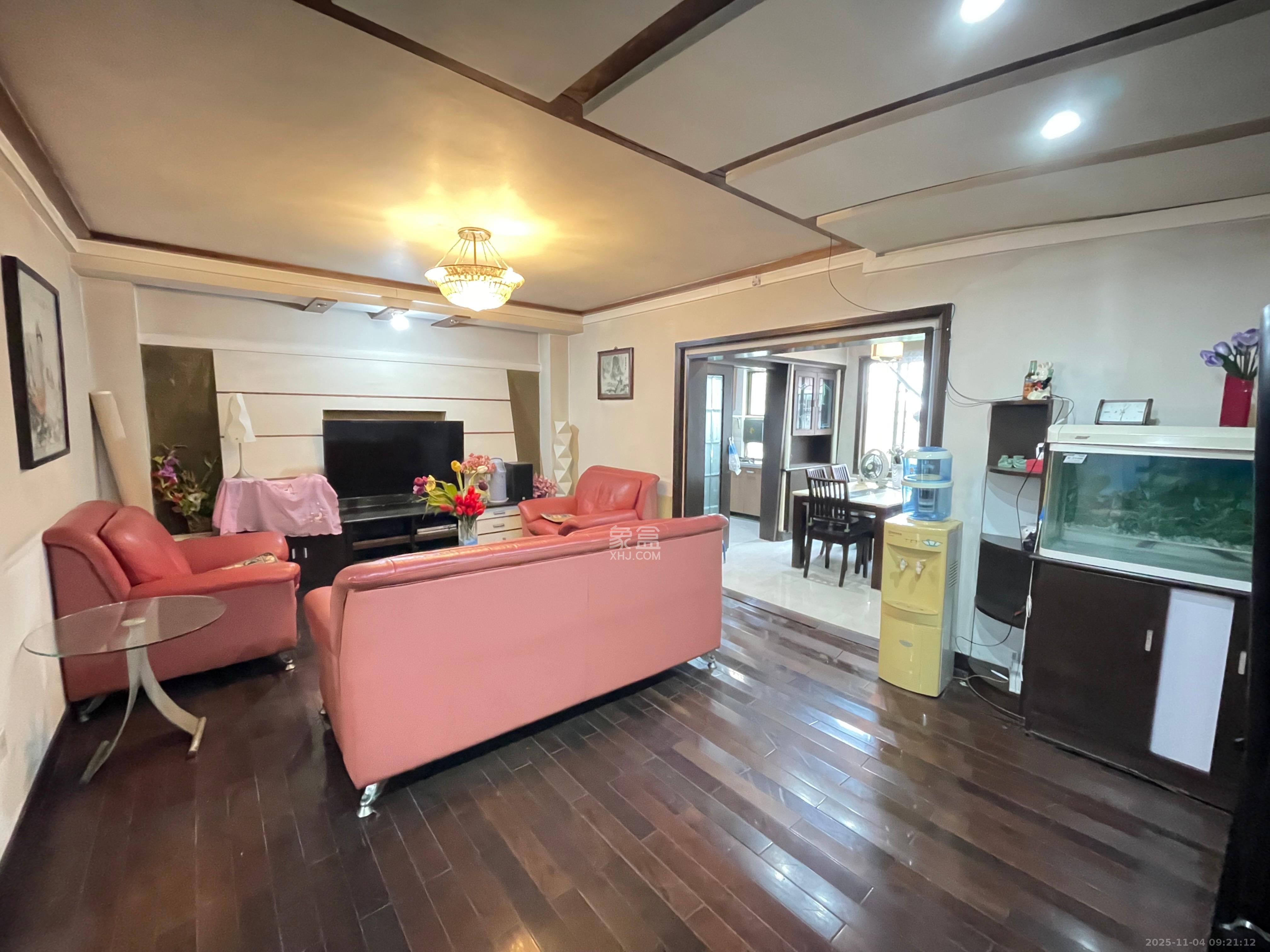 朝阳一、二村  3室2厅1卫    1700.0元/月