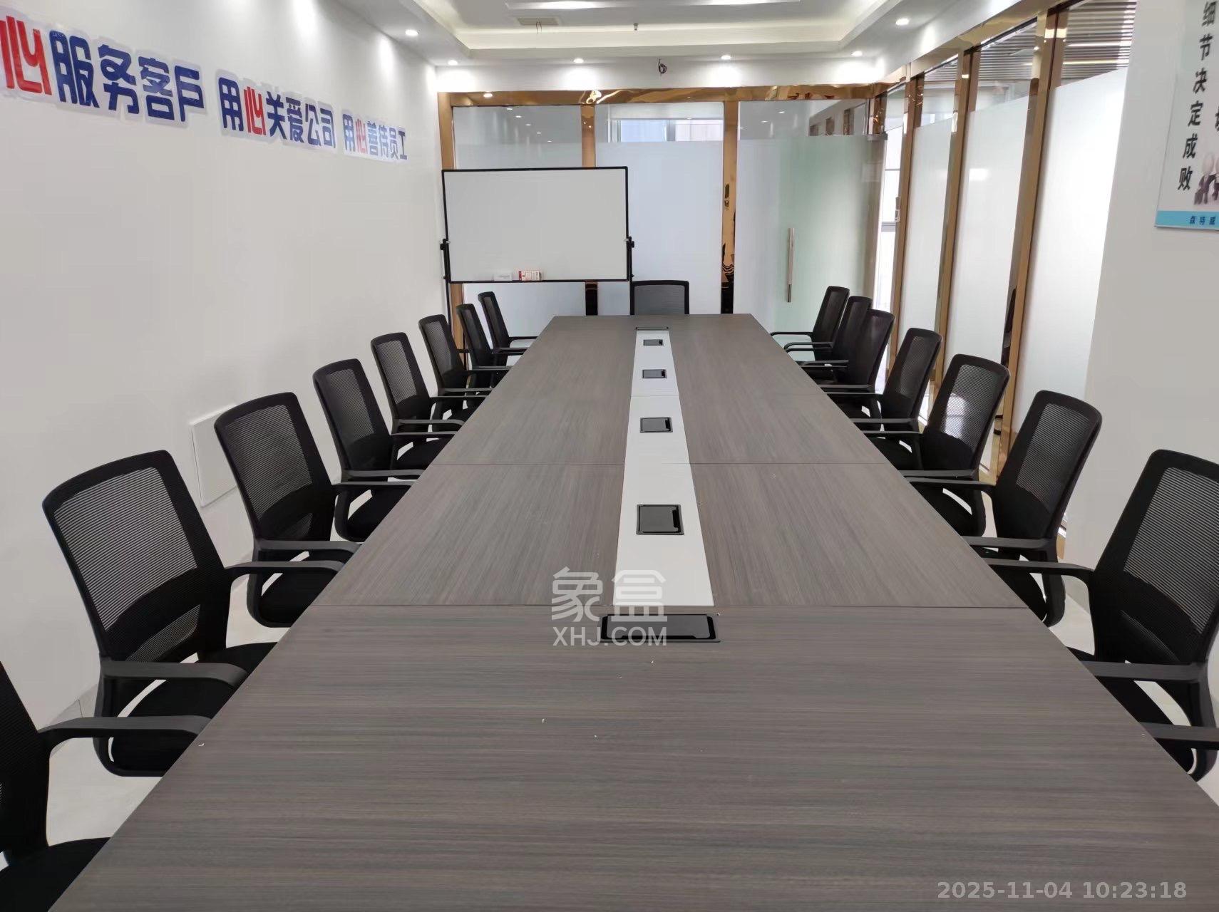 高升时代广场（冠铭商务中心）   251.0㎡      8500.0元/月室内图