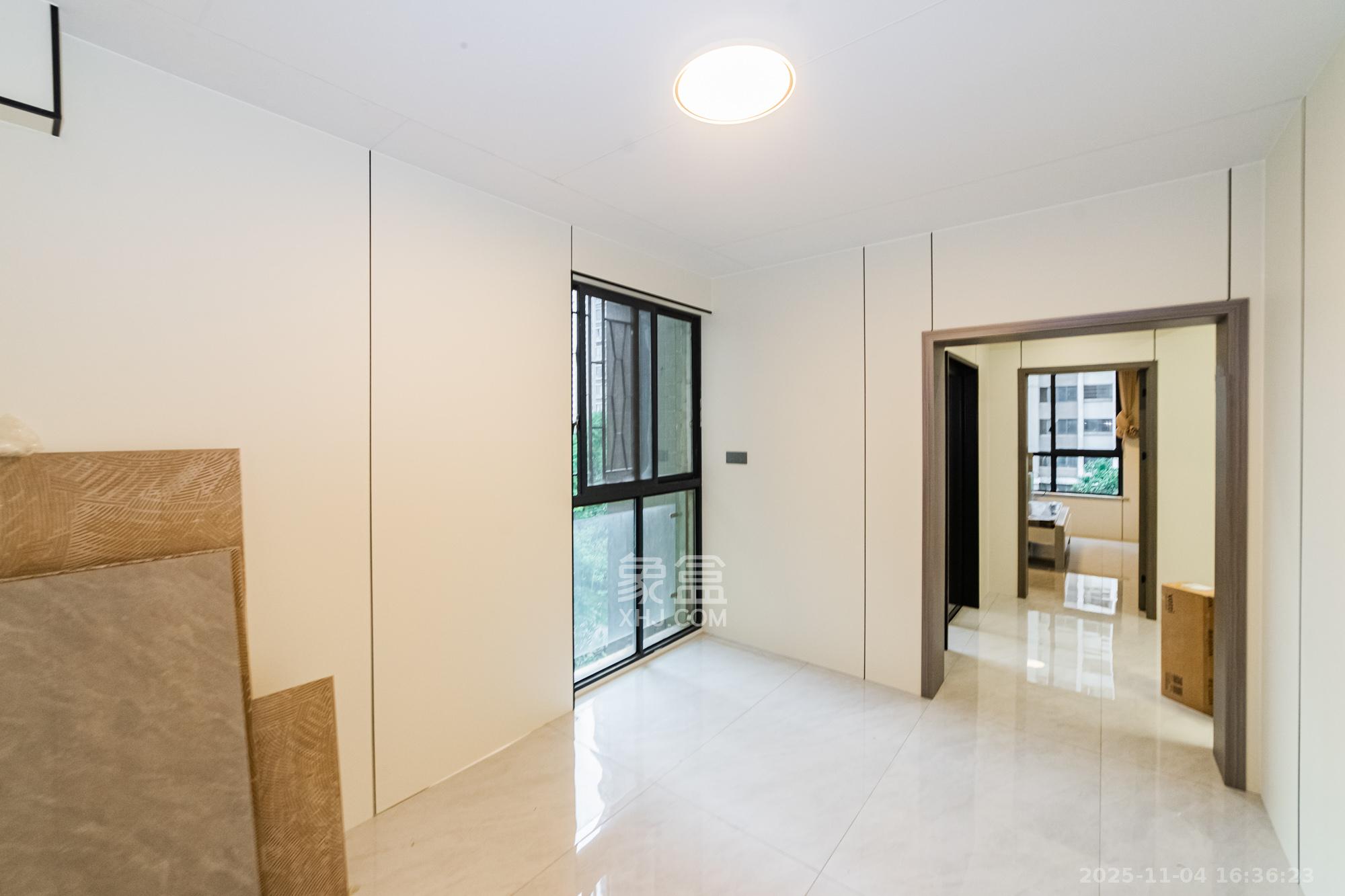 湘江世纪城贯江苑 3室2厅2卫 3000.0元/月 湘江世纪城贯江苑 3室2厅2卫 3000.0元/月室内图