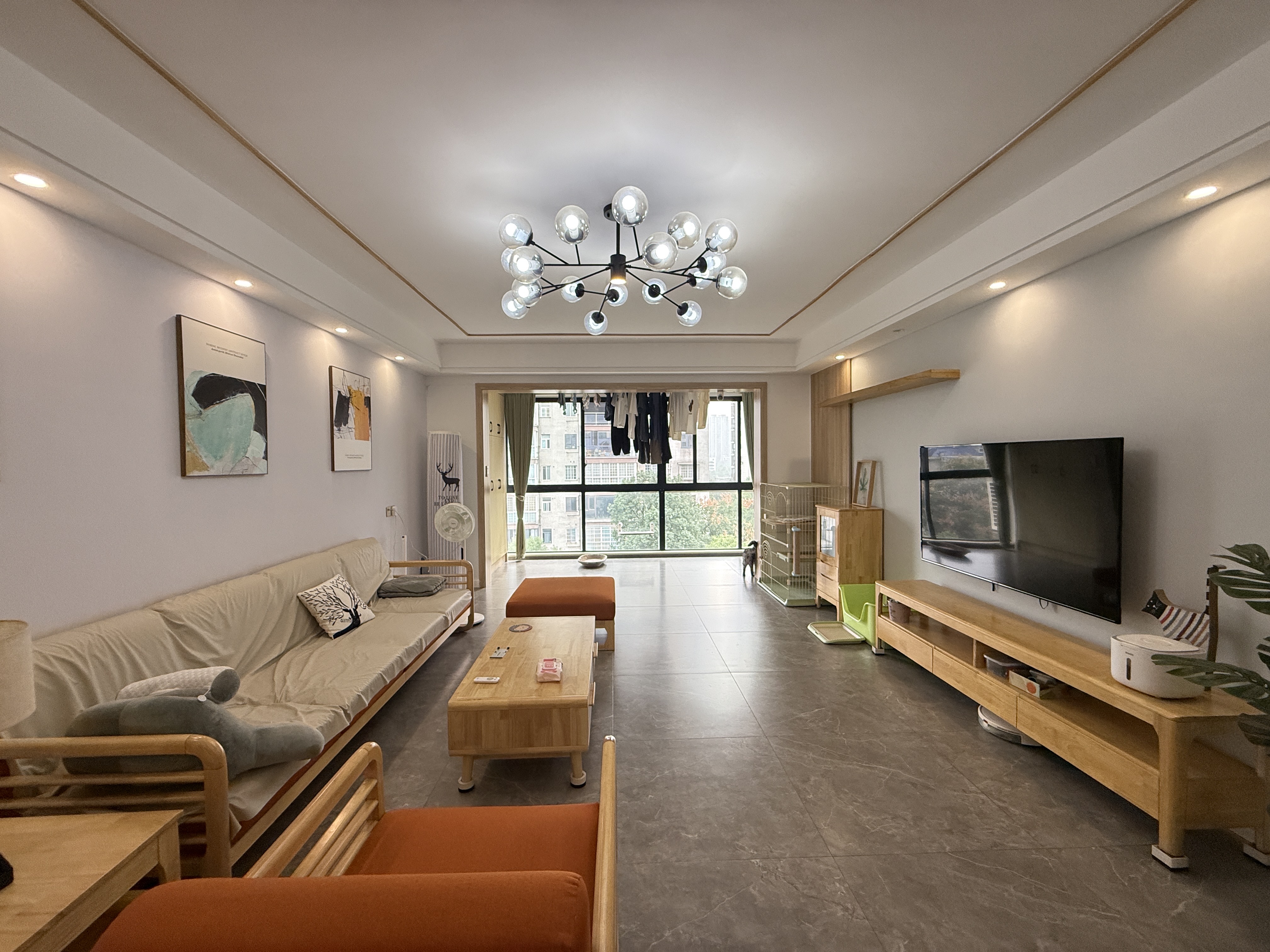 大学康城 1室0厅0卫 65.8万 大学康城 1室0厅0卫 65.8万户型图