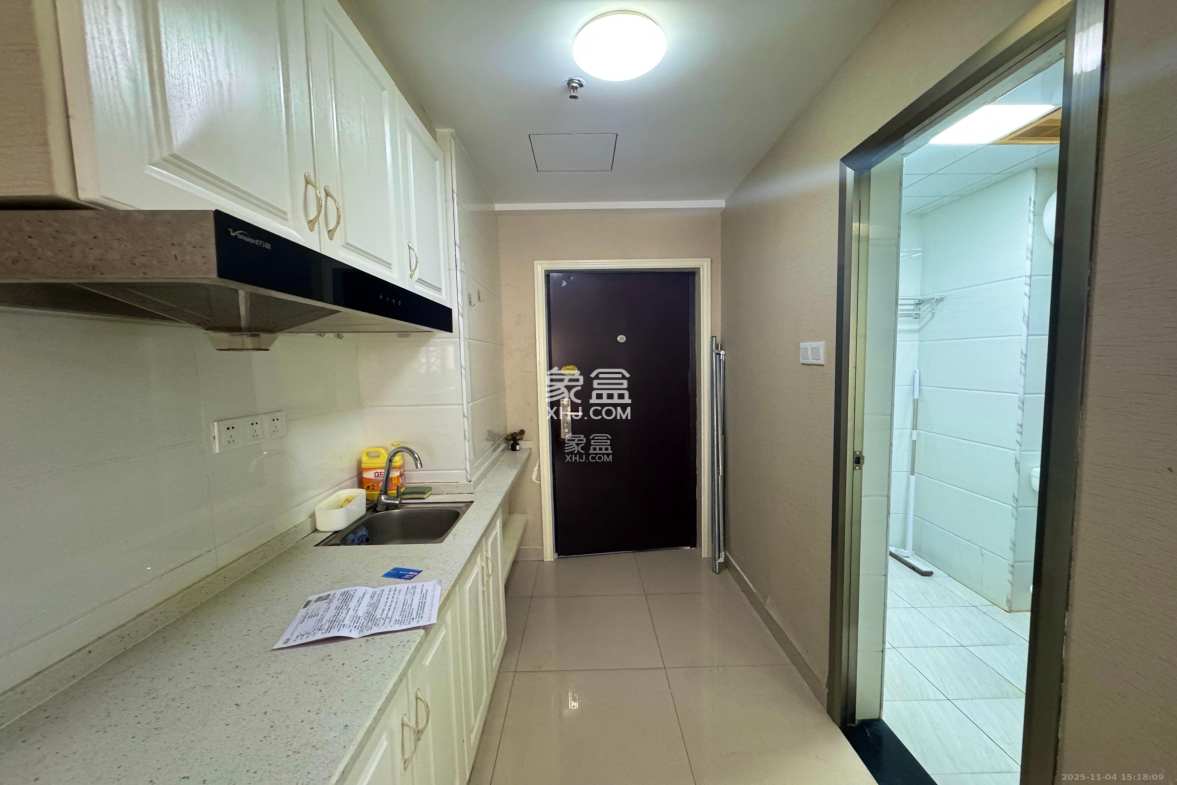 博雅例外 1室1厅1卫 1500.0元/月 博雅例外 1室1厅1卫 1500.0元/月室内图