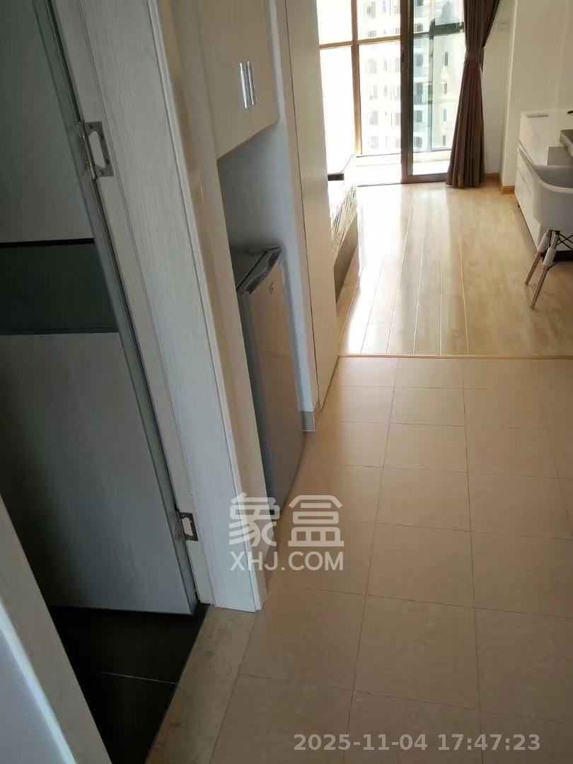 江山帝景哈佛 1室1厅1卫 1450.0元/月 江山帝景哈佛 1室1厅1卫 1450.0元/月室内图