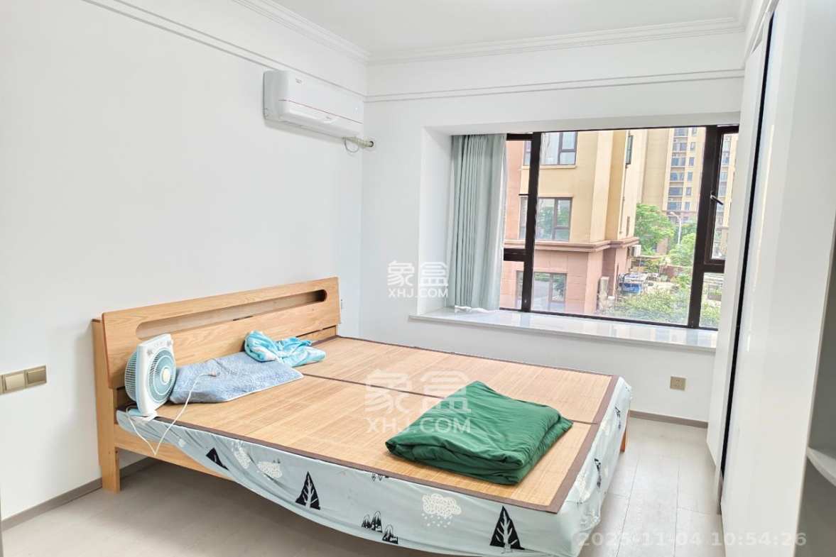 蓝光雍锦半岛 3室2厅2卫 3000.0元/月 蓝光雍锦半岛 3室2厅2卫 3000.0元/月室内图