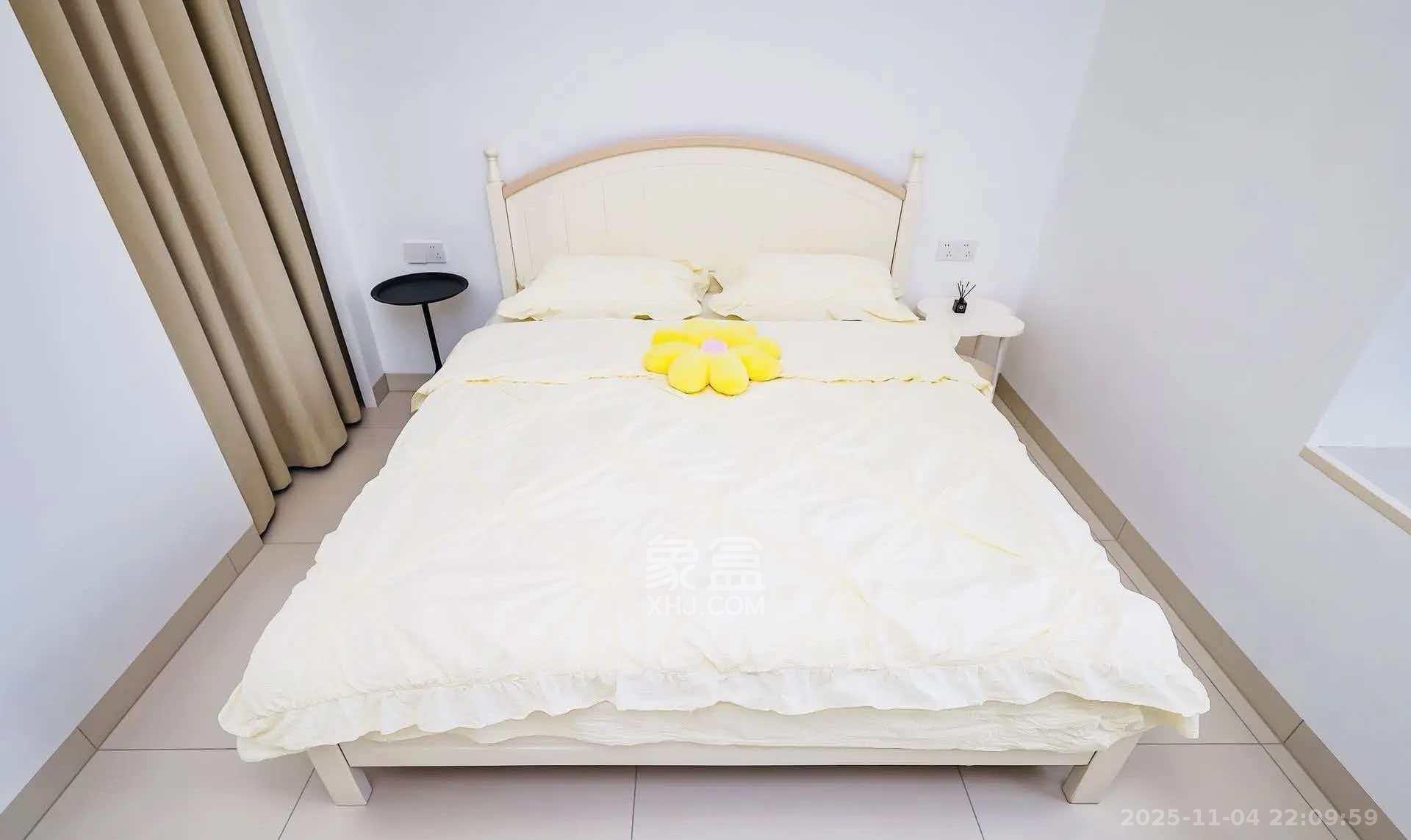 麓谷创智汇  3室2厅2卫    2500.0元/月室内图