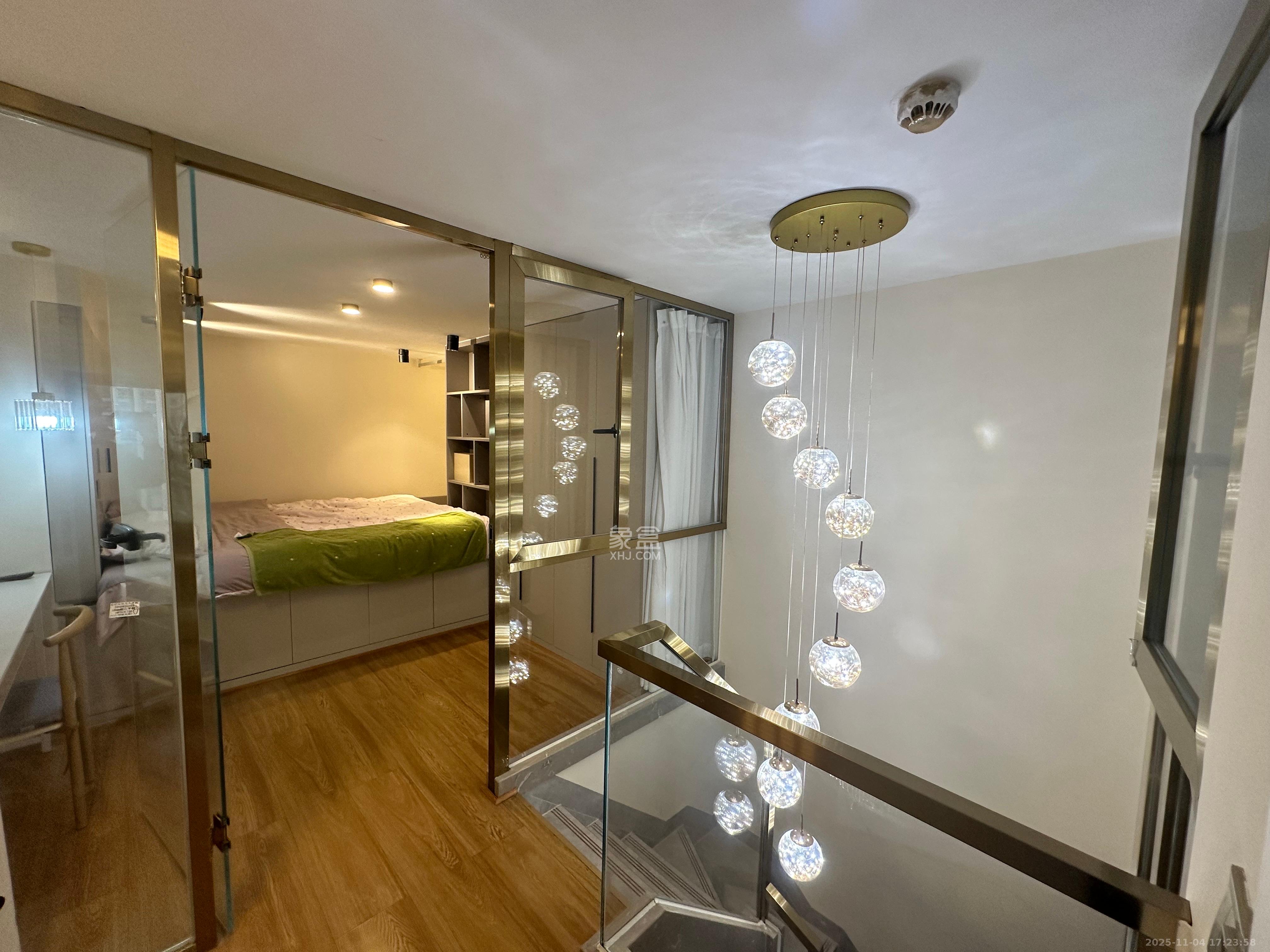 卓越中寰 2室1厅1卫 2800.0元/月 卓越中寰 2室1厅1卫 2800.0元/月室内图