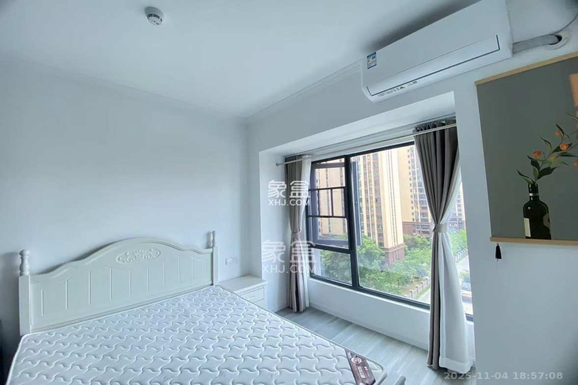 碧桂园城市之光 1室1厅1卫 1500.0元/月 碧桂园城市之光 1室1厅1卫 1500.0元/月室内图