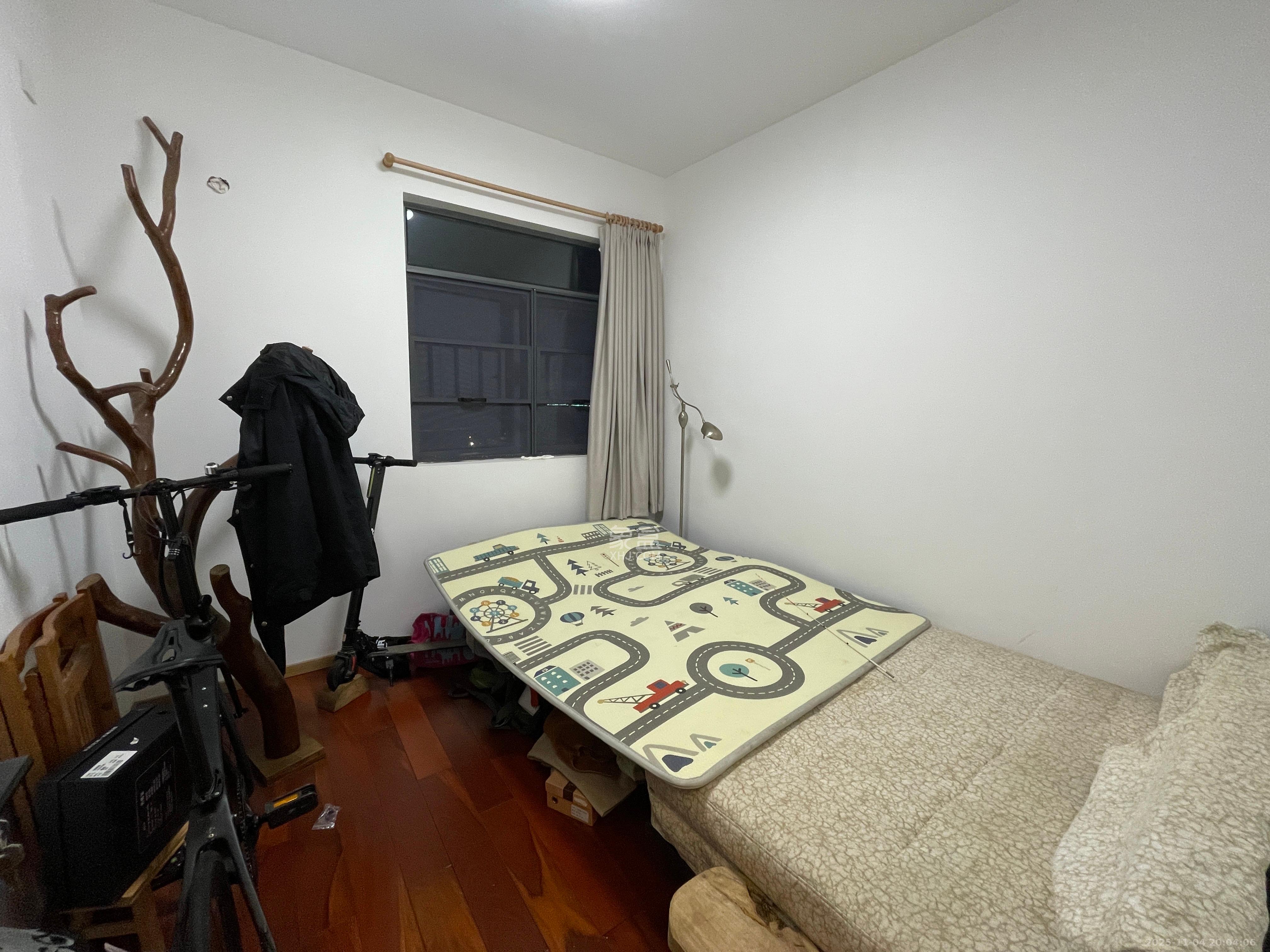 中交中央公园D4区 3室1厅1卫 3000.0元/月 中交中央公园D4区 3室1厅1卫 3000.0元/月室内图