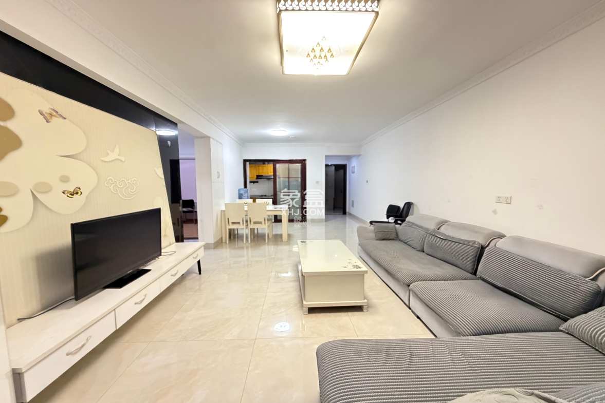 华润凤凰城三期 2室2厅1卫 1900.0元/月 华润凤凰城三期 2室2厅1卫 1900.0元/月室内图