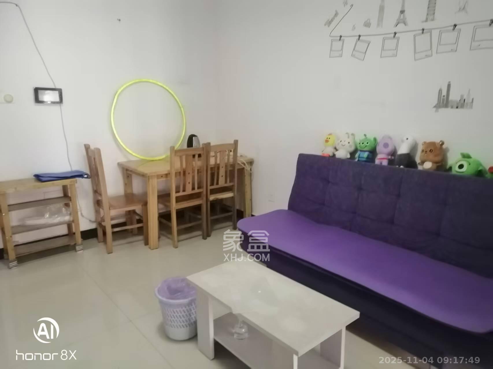 万博汇  1室1厅1卫    1700.0元/月室内图