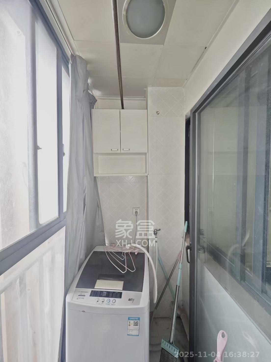 兴威帕克水岸 1室1厅1卫 1400.0元/月 兴威帕克水岸 1室1厅1卫 1400.0元/月室内图