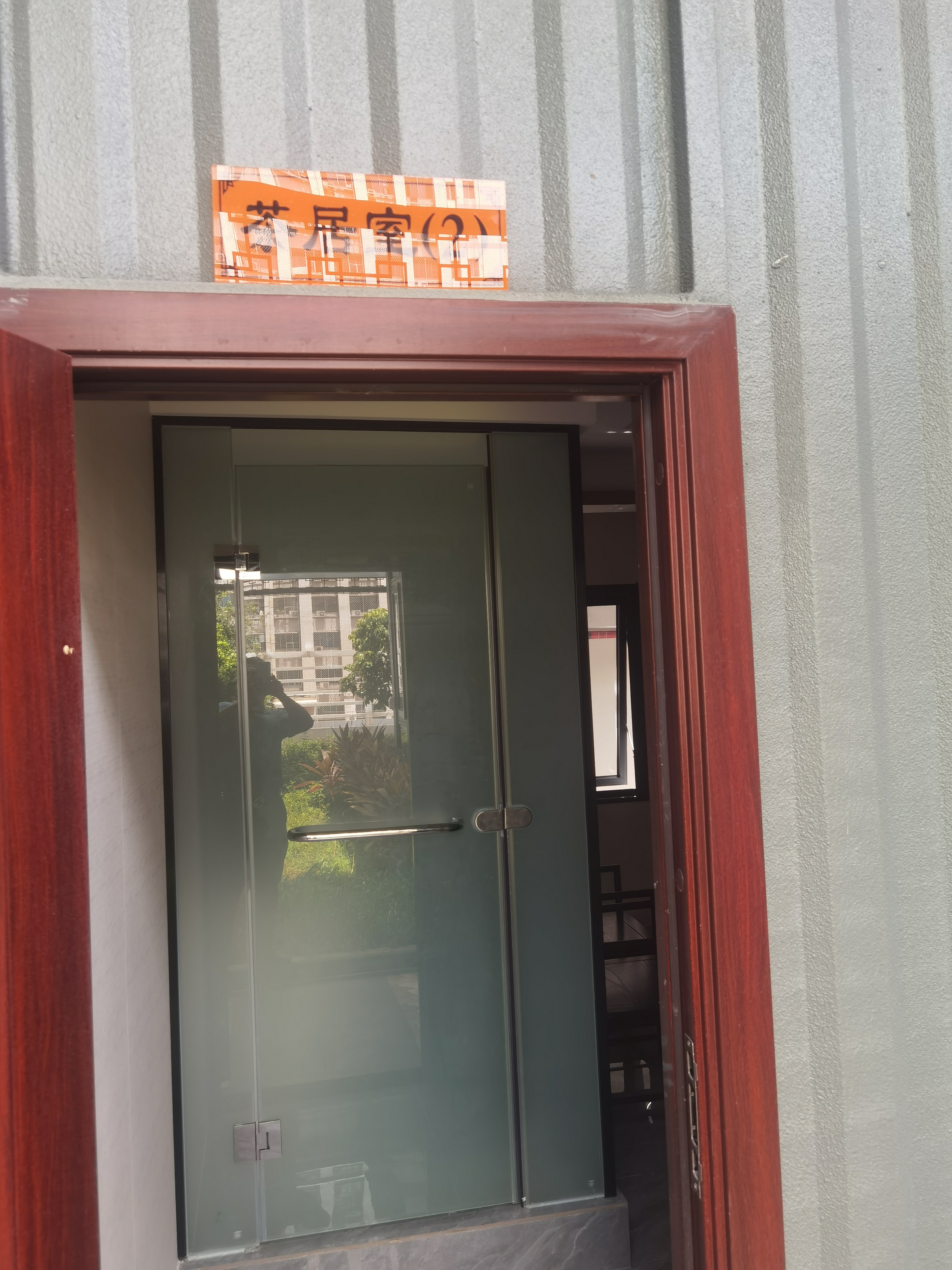 四海大厦   400.0㎡      28000.0元/月室内图