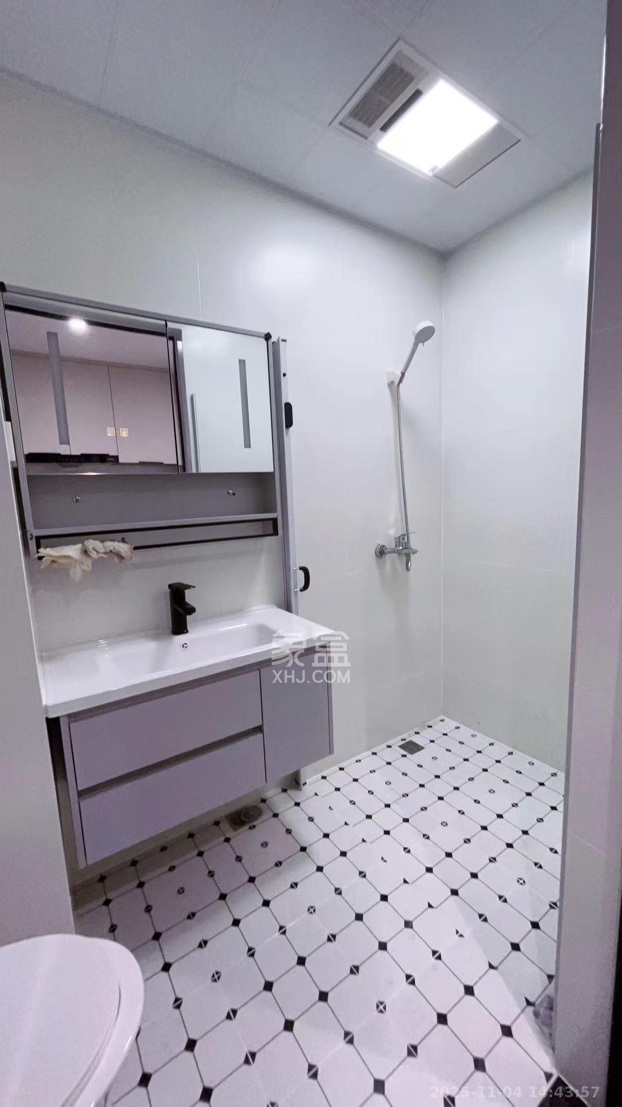 时代MOMA云PARK 1室1厅1卫 1800.0元/月 时代MOMA云PARK 1室1厅1卫 1800.0元/月室内图