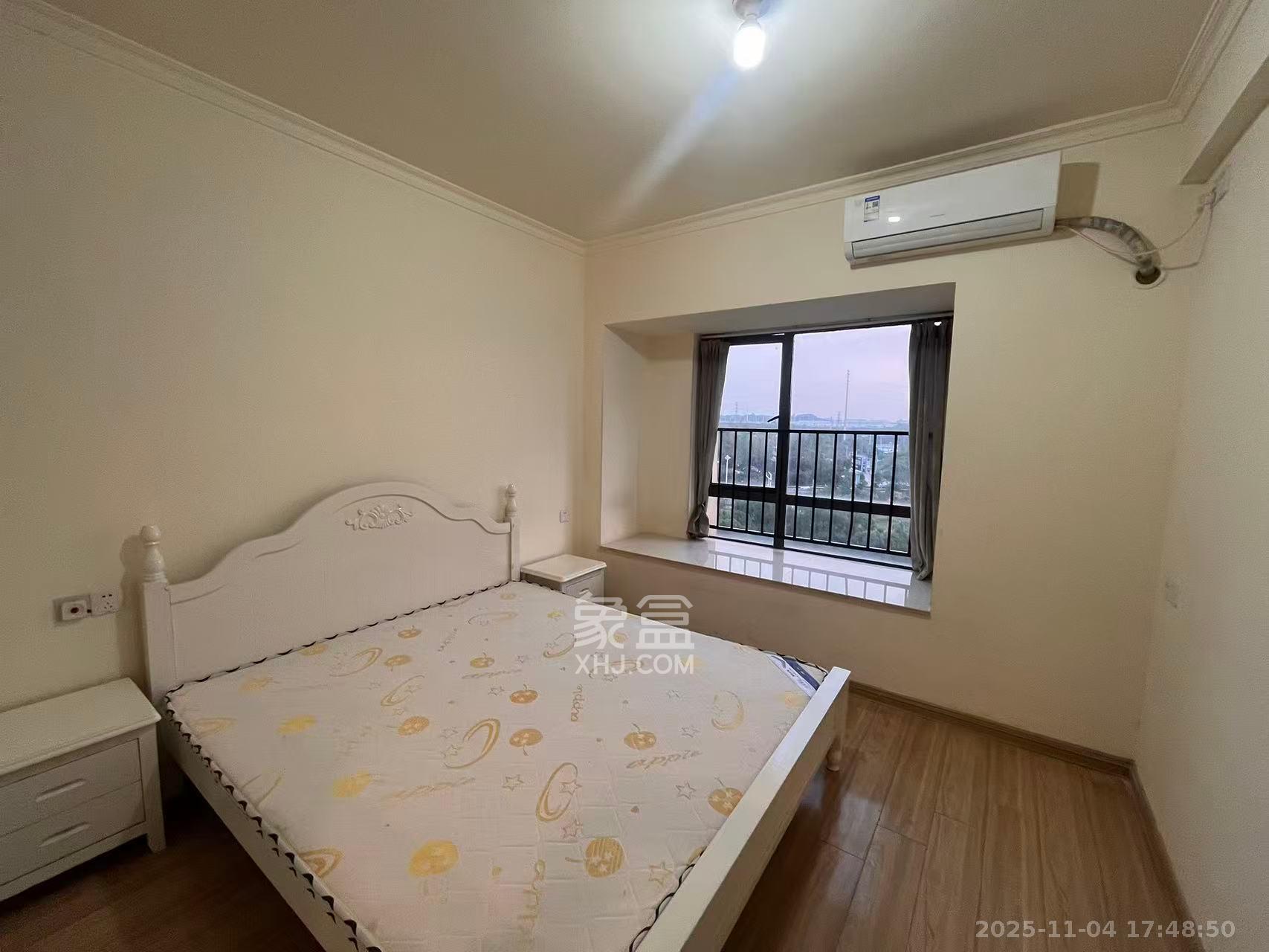 碧桂园南城首府(东宸林海) 3室2厅2卫 1800.0元/月 碧桂园南城首府(东宸林海) 3室2厅2卫 1800.0元/月室内图