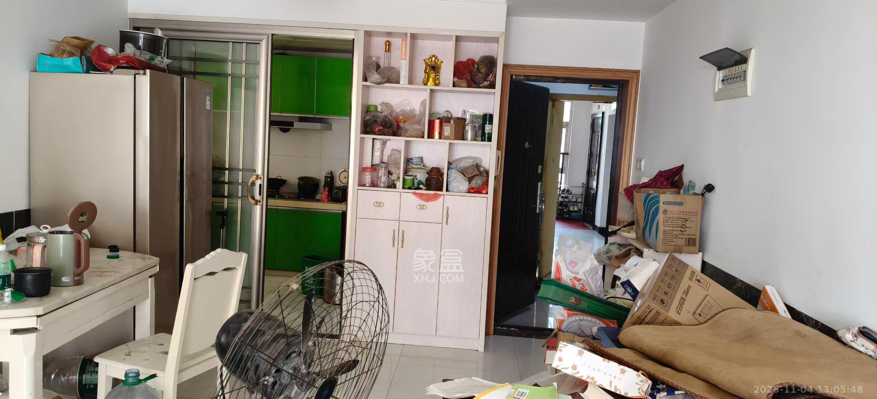 和沁园  2室2厅1卫    1700.0元/月室内图