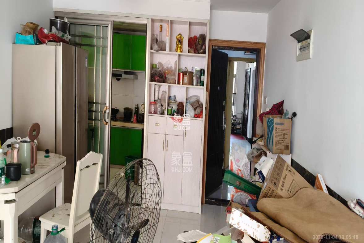 和沁园 2室2厅1卫 1700.0元/月 和沁园 2室2厅1卫 1700.0元/月室内图