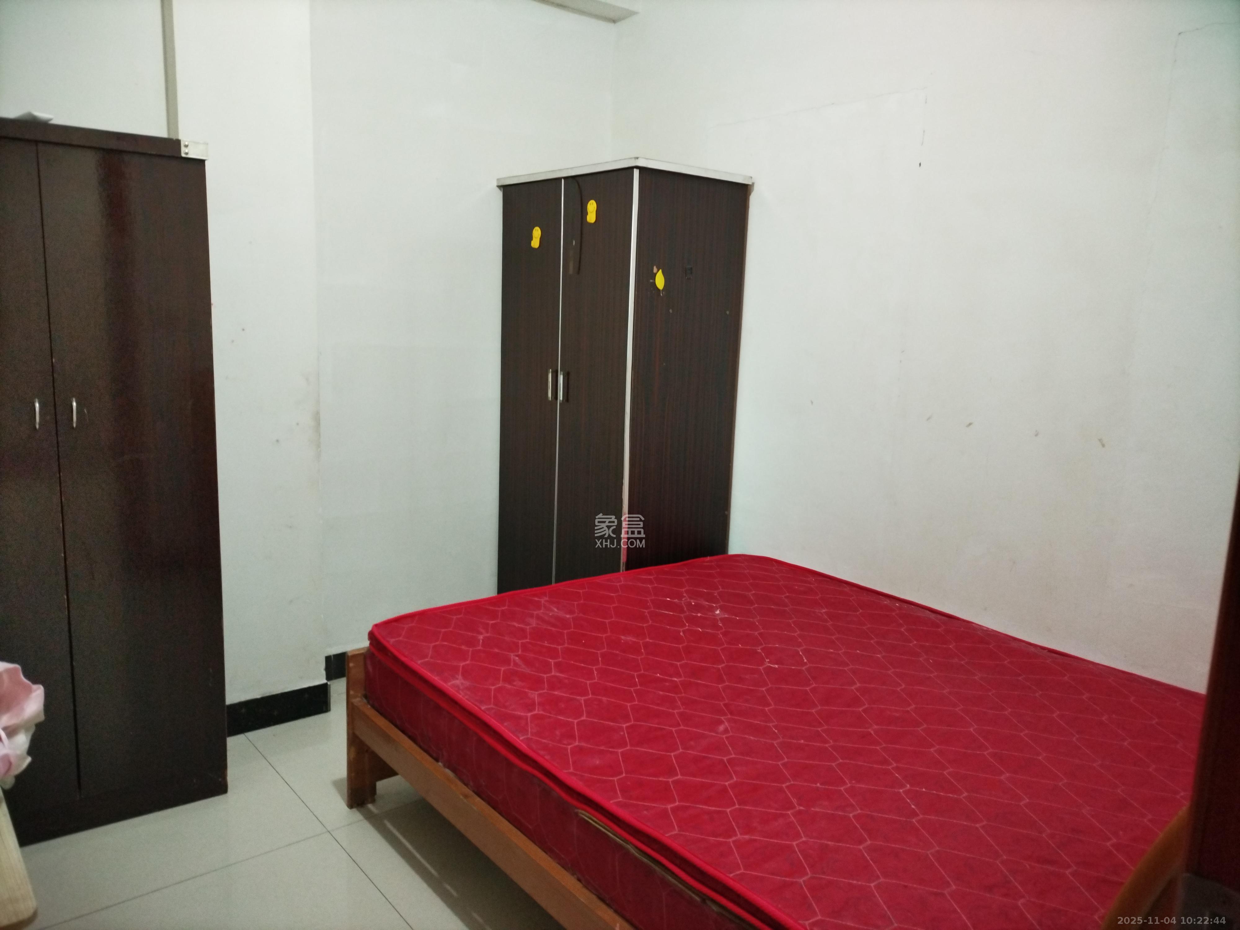 五一新村安置小区（永定社区、永兴社区、永祥社区）  2室1厅1卫    1200.0元/月室内图