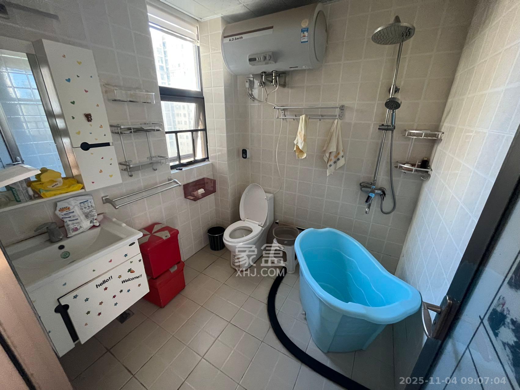 乾城(兴旺乾城) 4室2厅2卫 3000.0元/月 乾城(兴旺乾城) 4室2厅2卫 3000.0元/月室内图