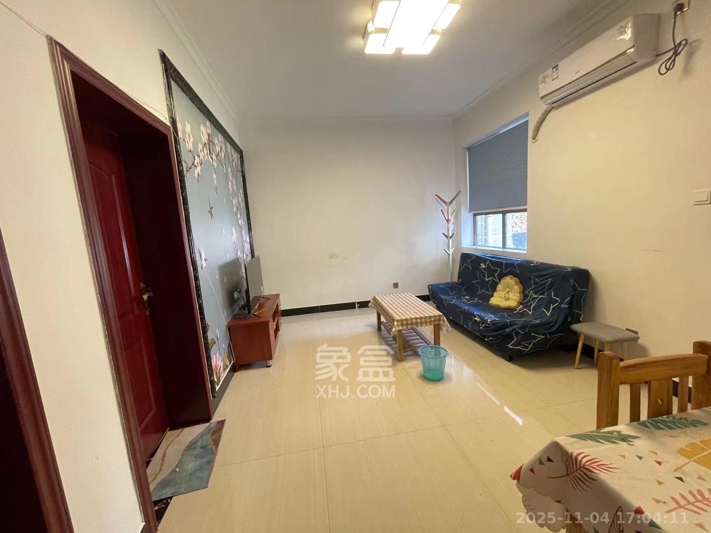 红旗区四片  2室1厅1卫    1600.0元/月室内图