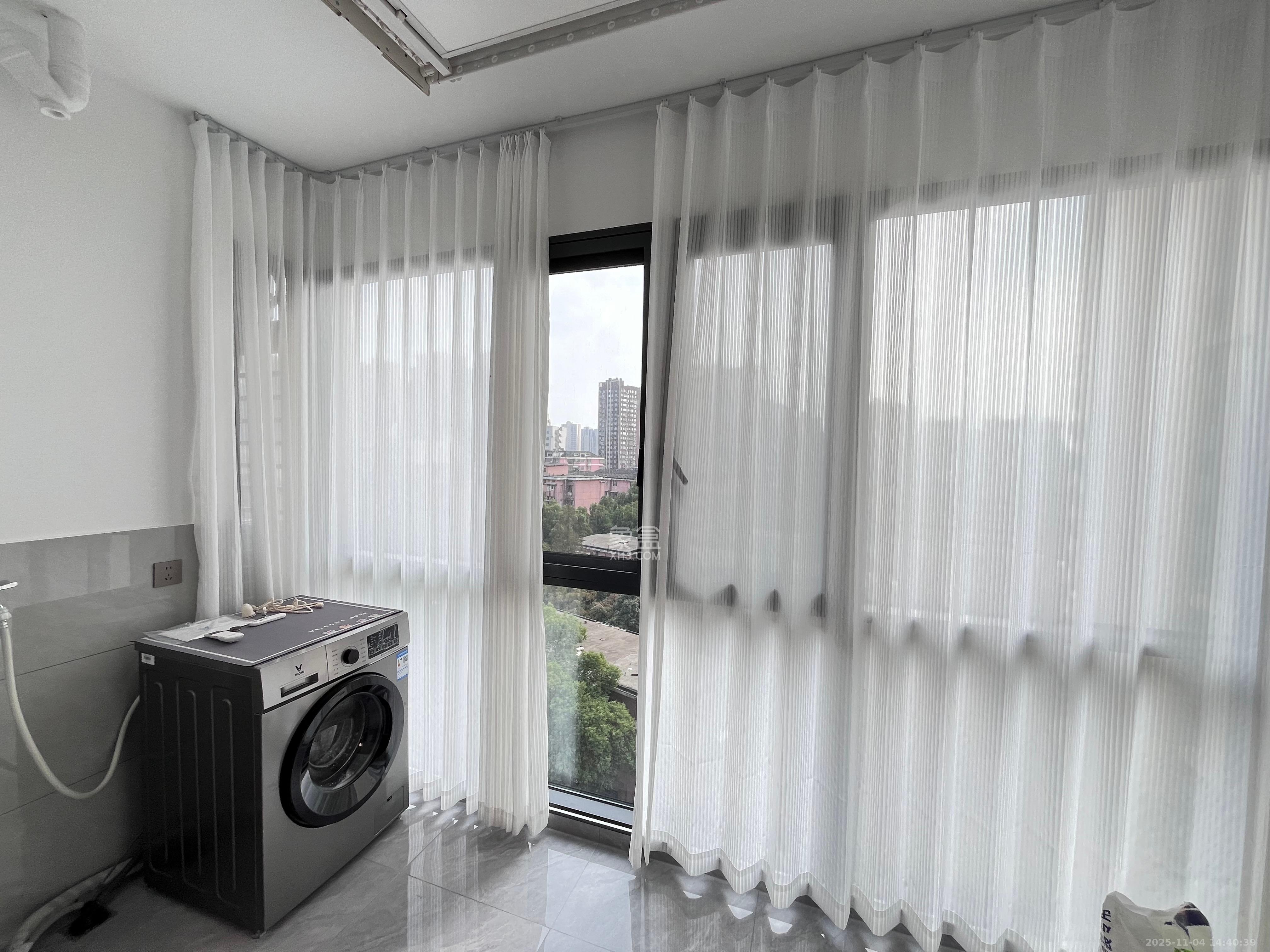 岭福家苑（天心佳苑）  2室2厅1卫    3200.0元/月室内图