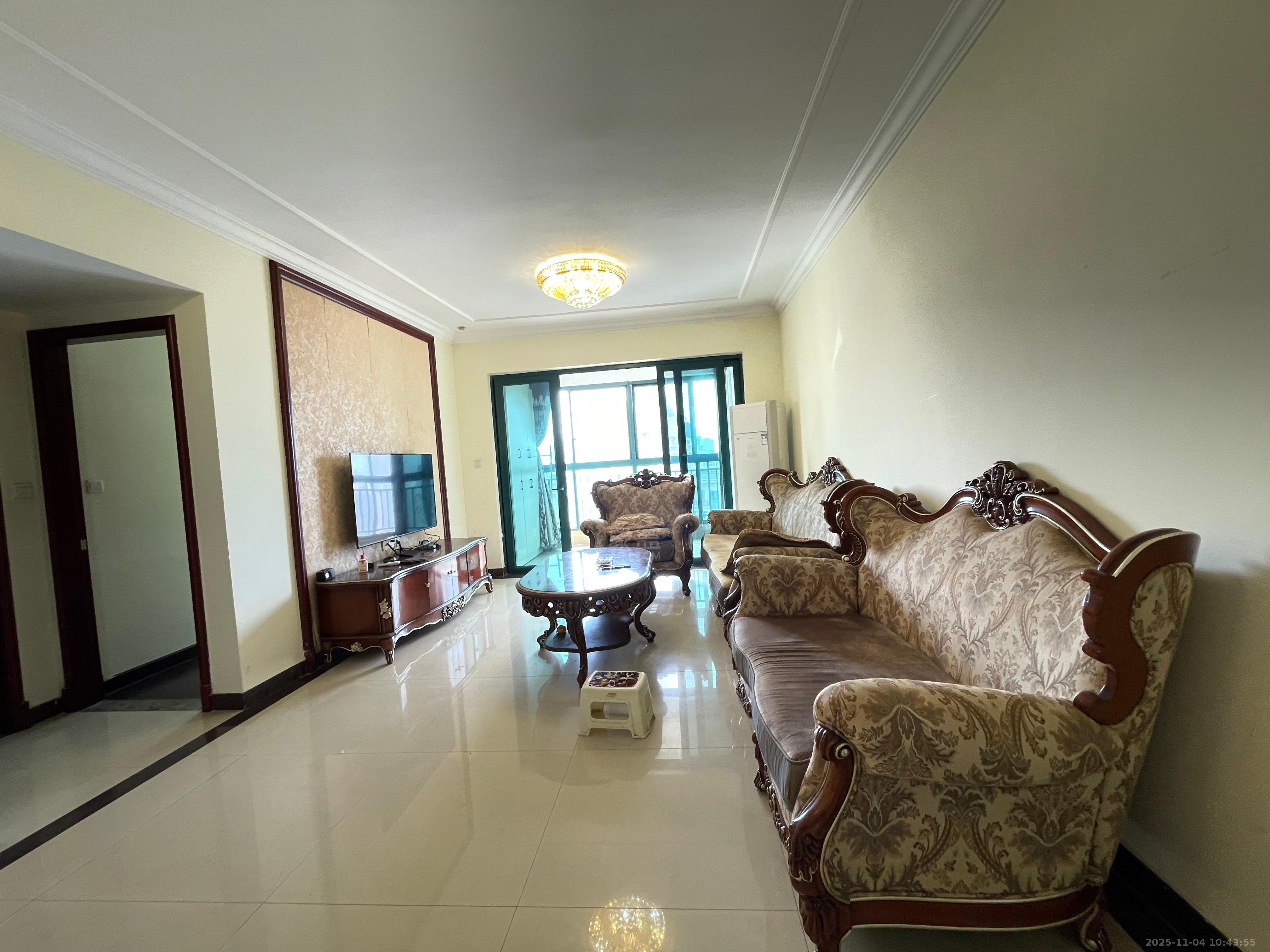 株洲恒大名都 3室2厅2卫 1800.0元/月 株洲恒大名都 3室2厅2卫 1800.0元/月室内图