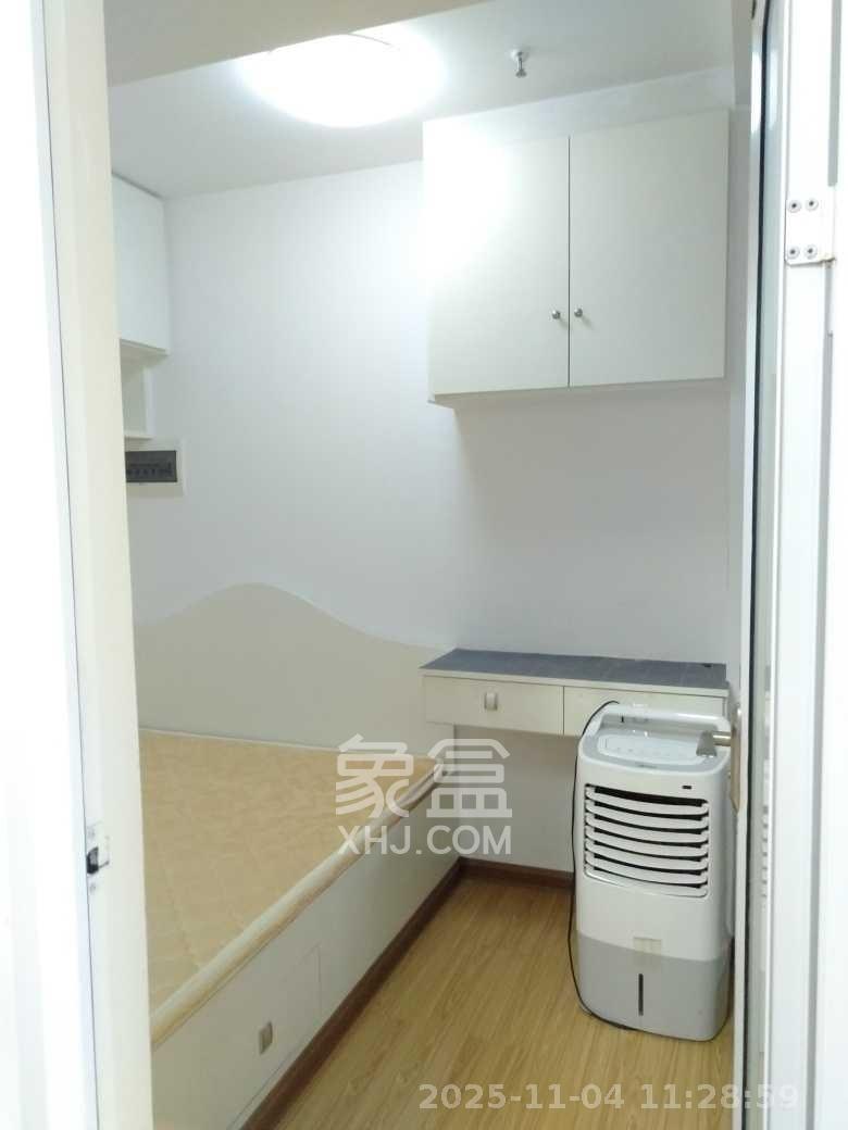 少帅府  2室1厅1卫    2400.0元/月室内图