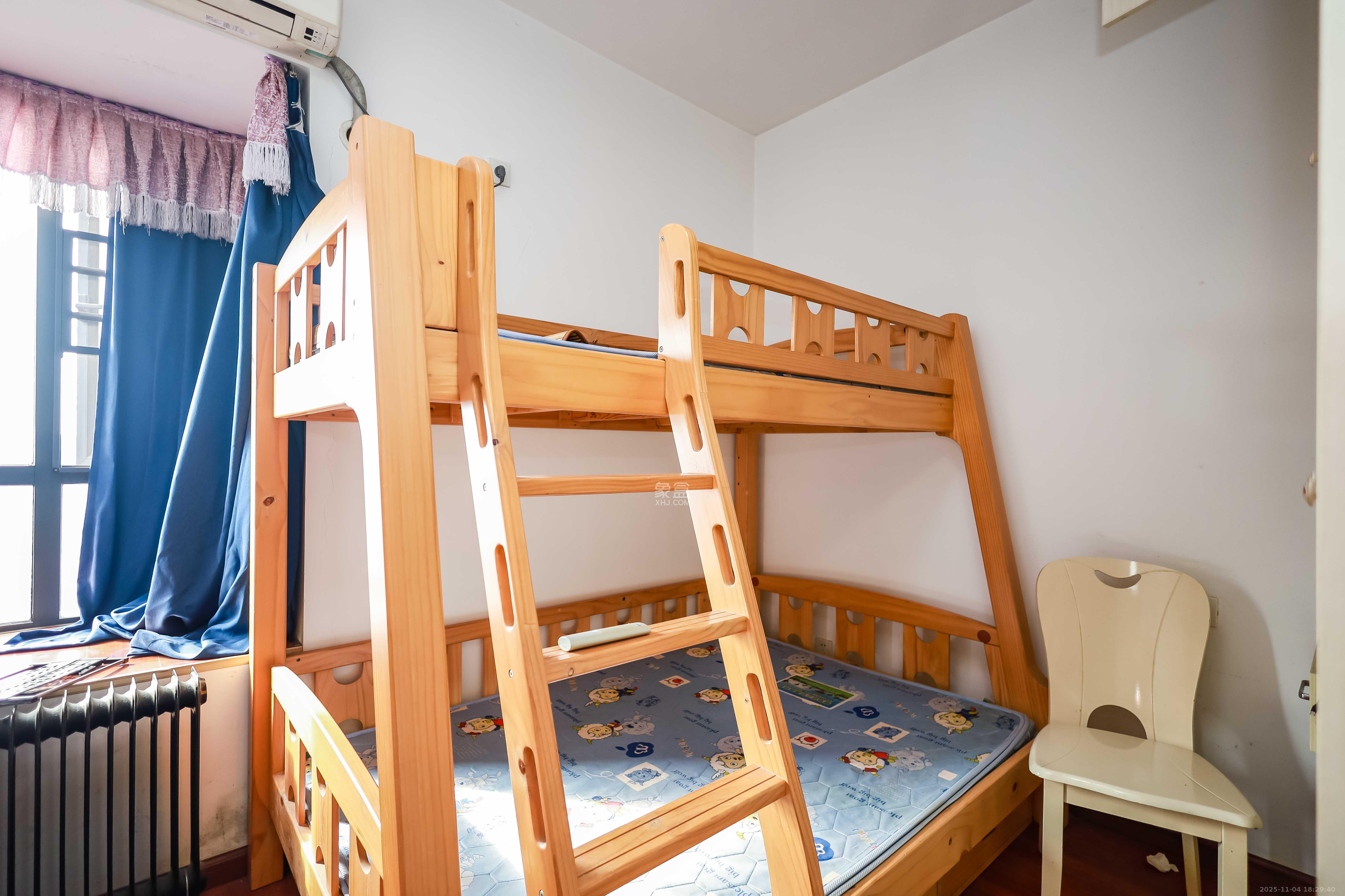 莱茵城  2室2厅1卫    58.0万卧室