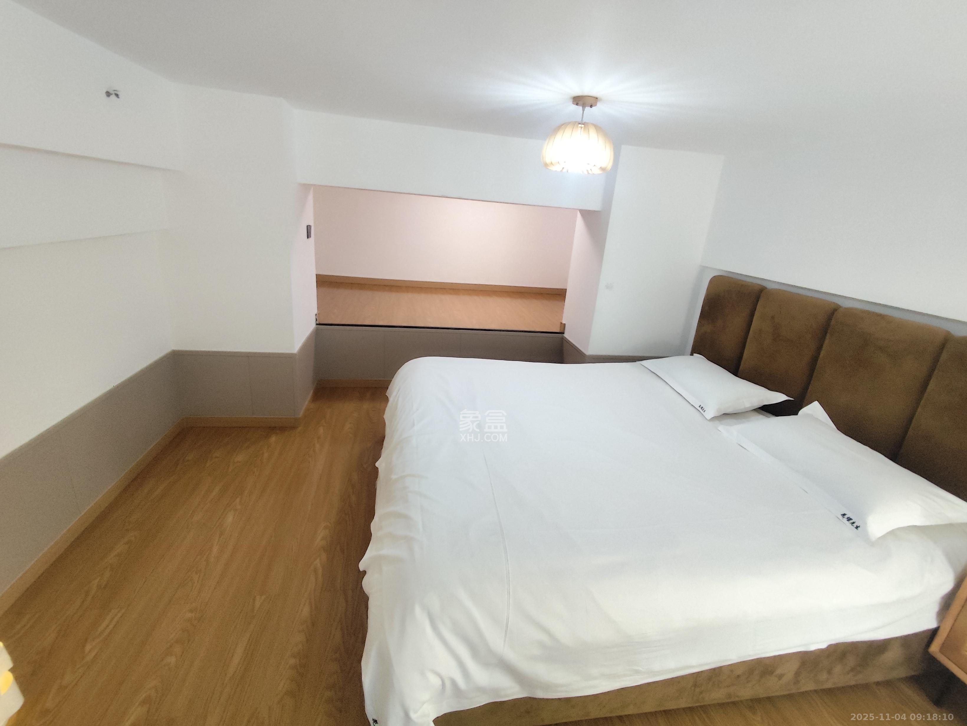 稻谷仓散盘  1室1厅1卫    1350.0元/月室内图