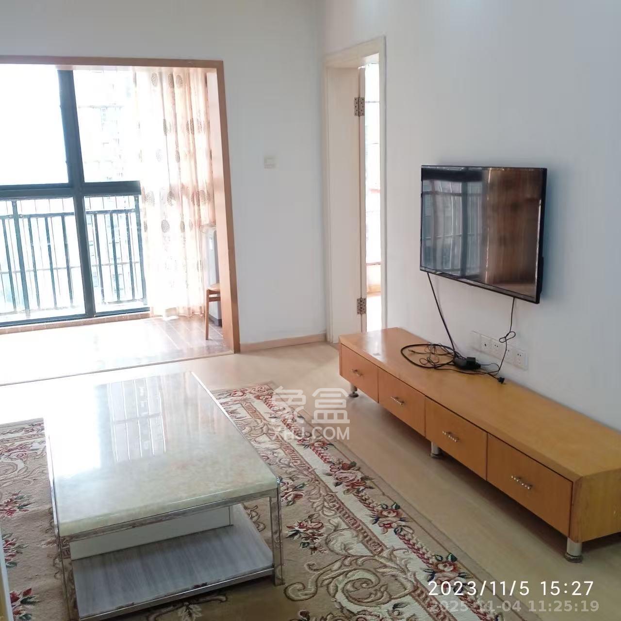 鑫科明珠  2室2厅1卫    1900.0元/月室内图