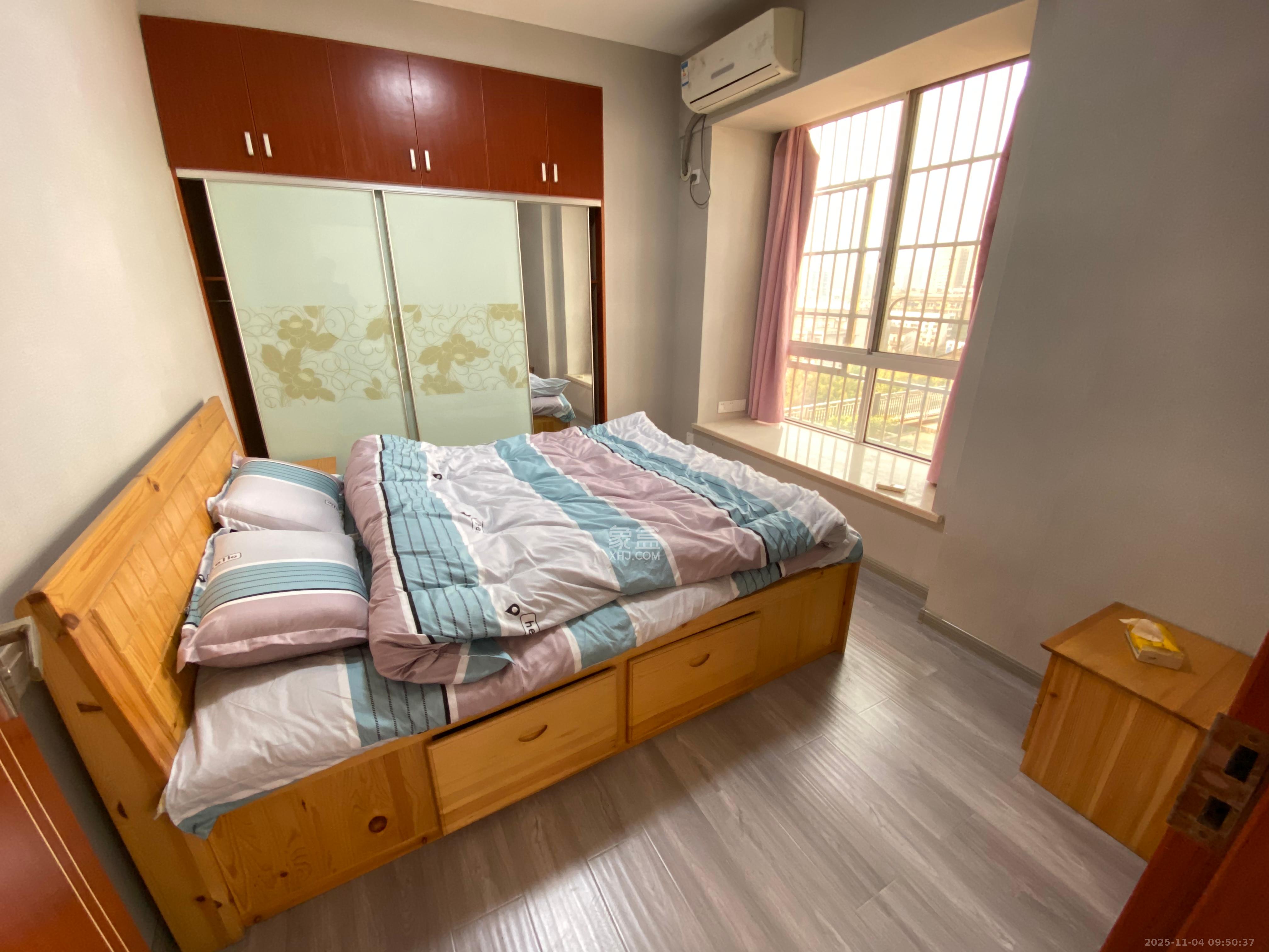 城市动力  2室2厅1卫    2200.0元/月室内图